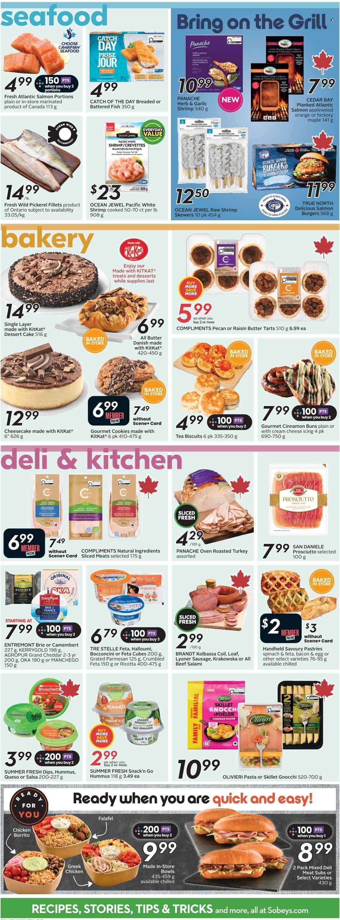 SOBEYS flyer - Weekly eFlyer