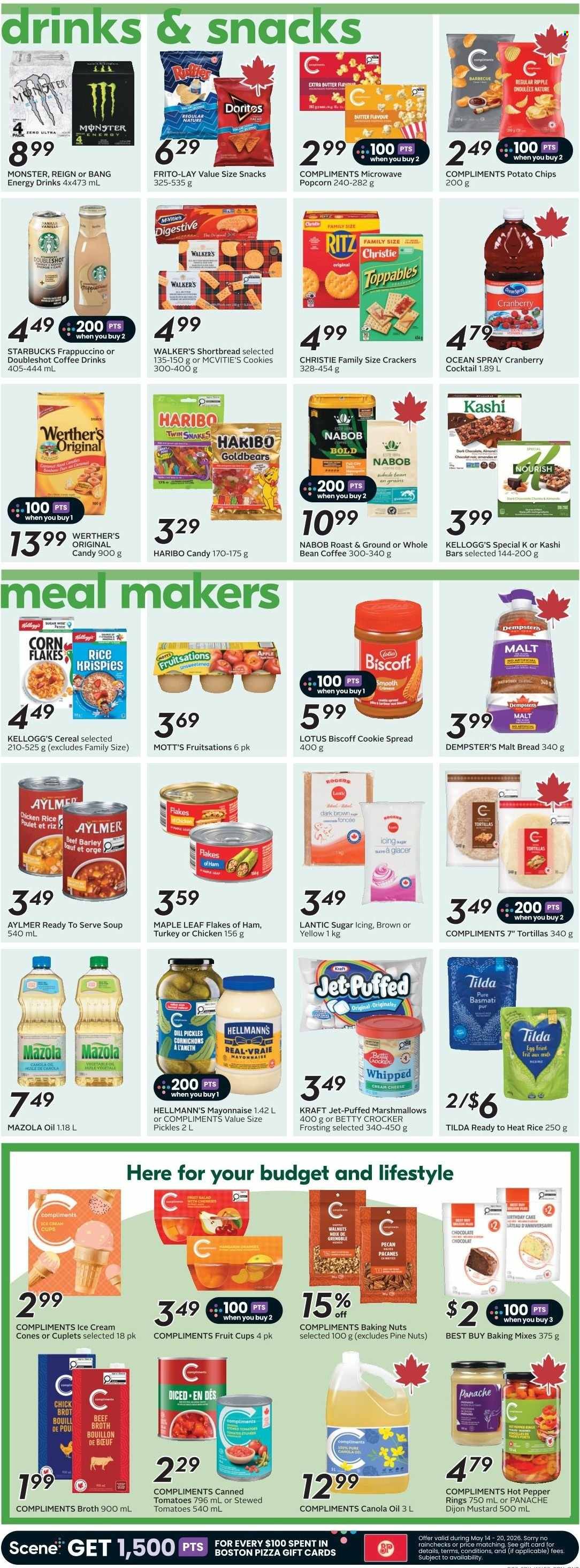 SOBEYS flyer - Weekly eFlyer