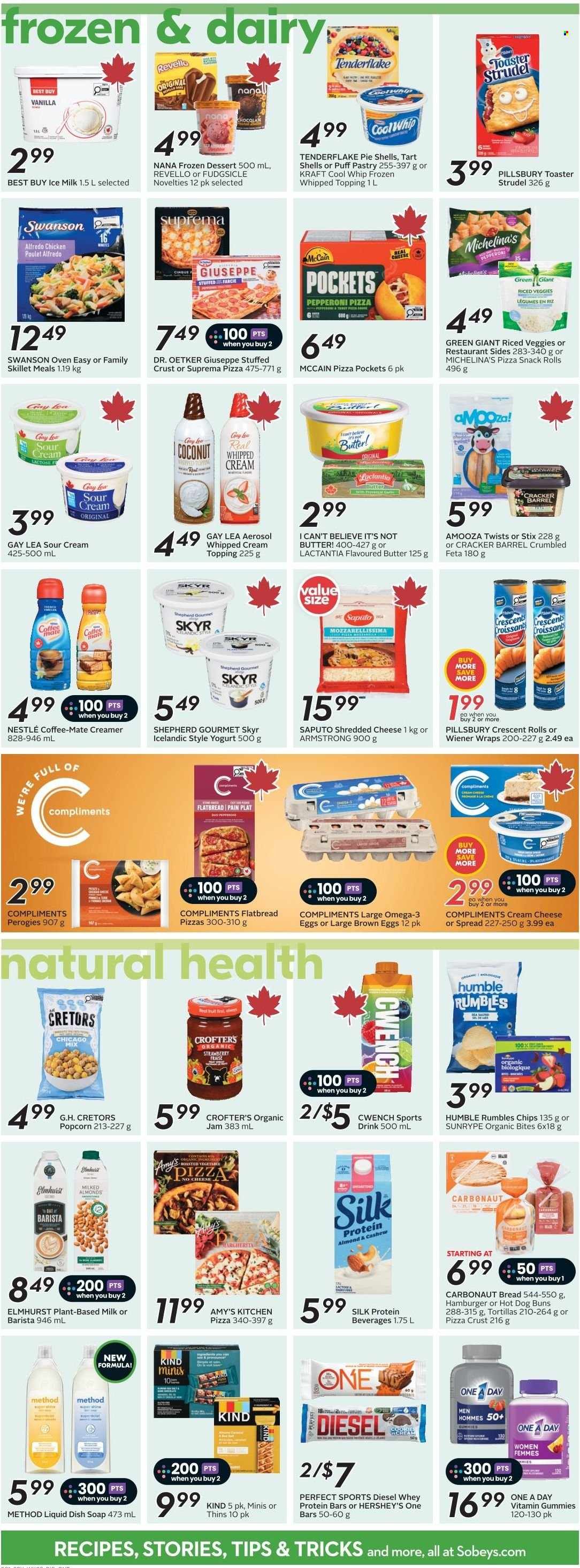 SOBEYS flyer - Weekly eFlyer