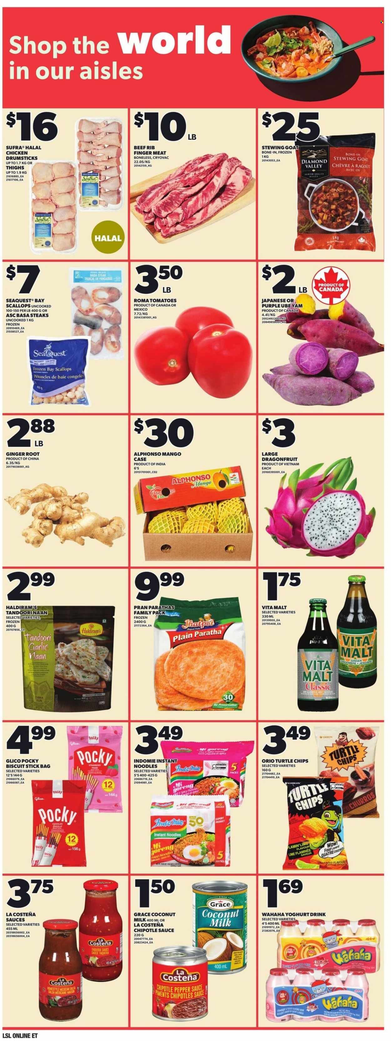 LOBLAWS flyer - Weekly Flyer