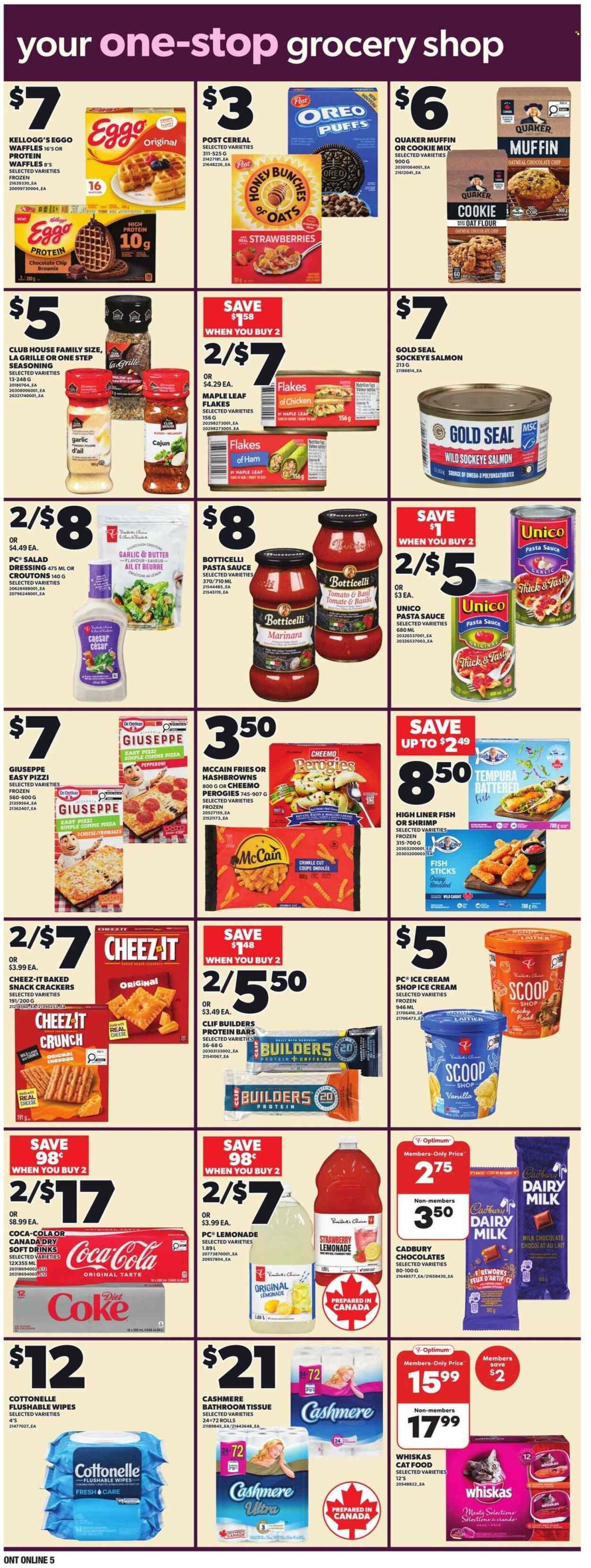 LOBLAWS flyer - Weekly Flyer