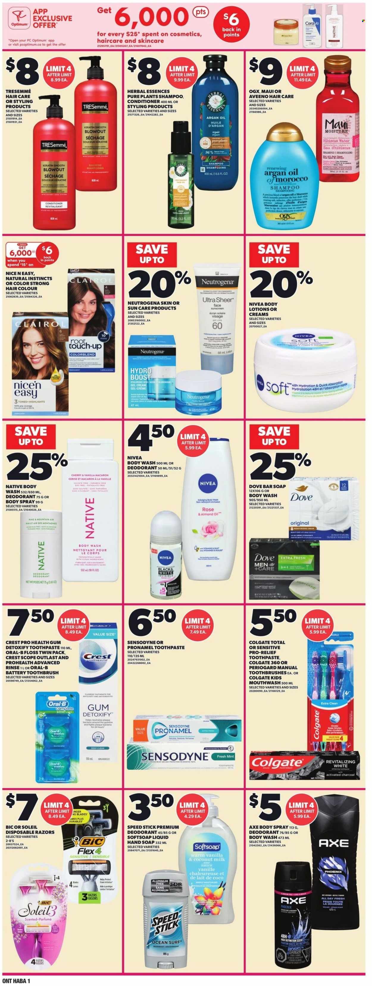 LOBLAWS flyer - Weekly Flyer