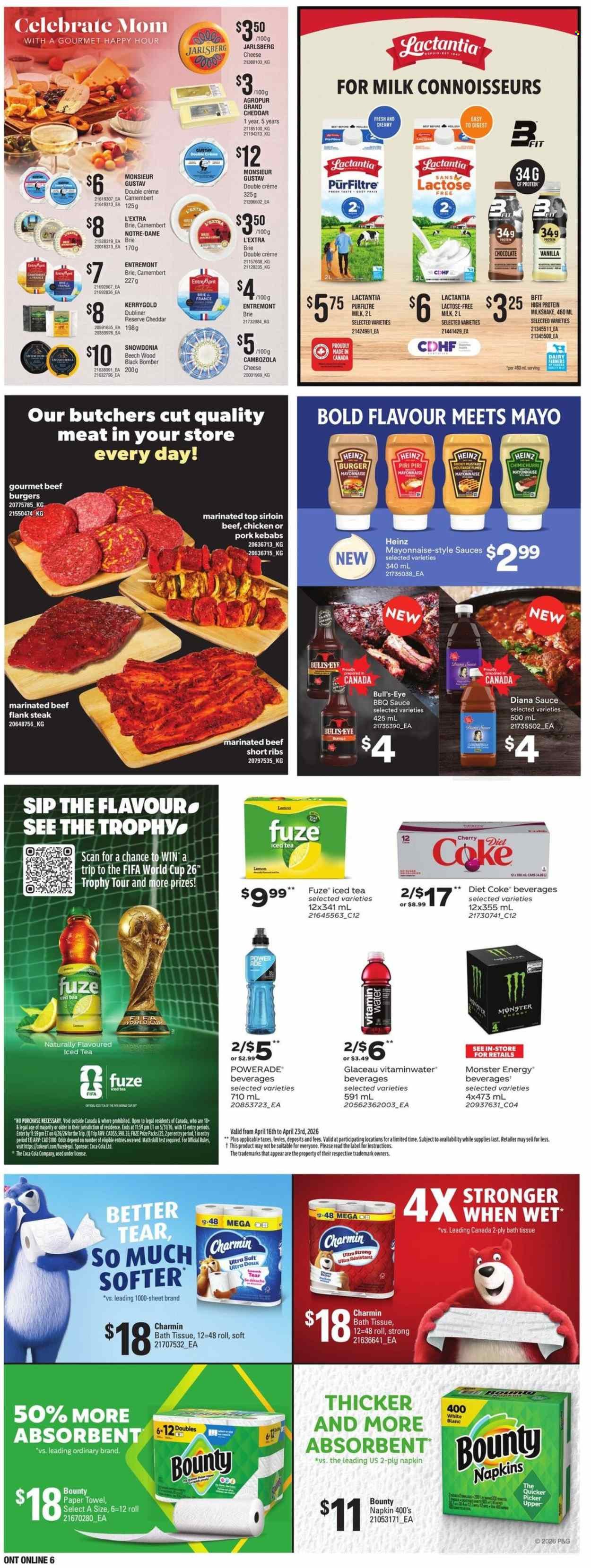 LOBLAWS flyer - Weekly Flyer