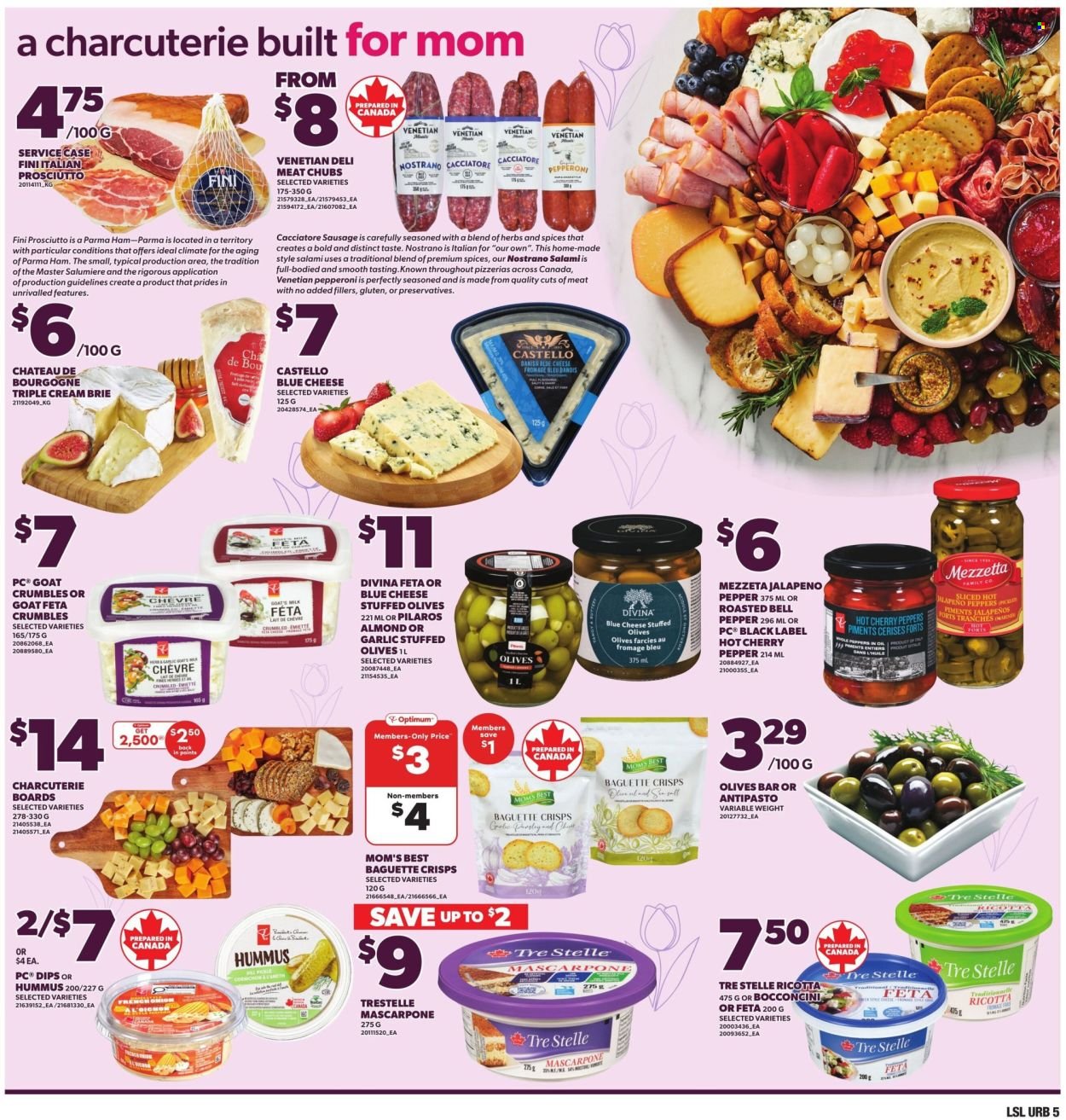 LOBLAWS flyer - Weekly Flyer