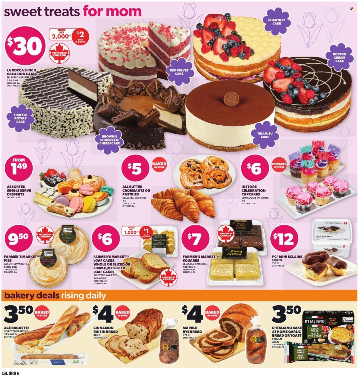 LOBLAWS flyer - Weekly Flyer