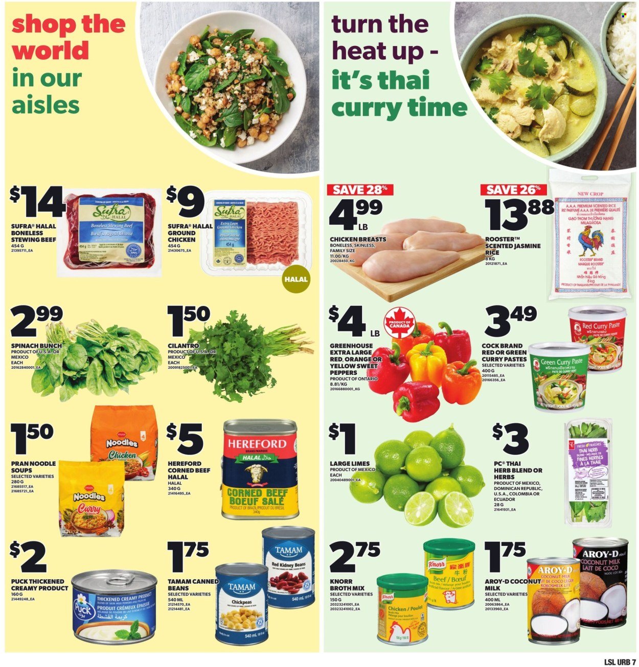 LOBLAWS flyer - Weekly Flyer