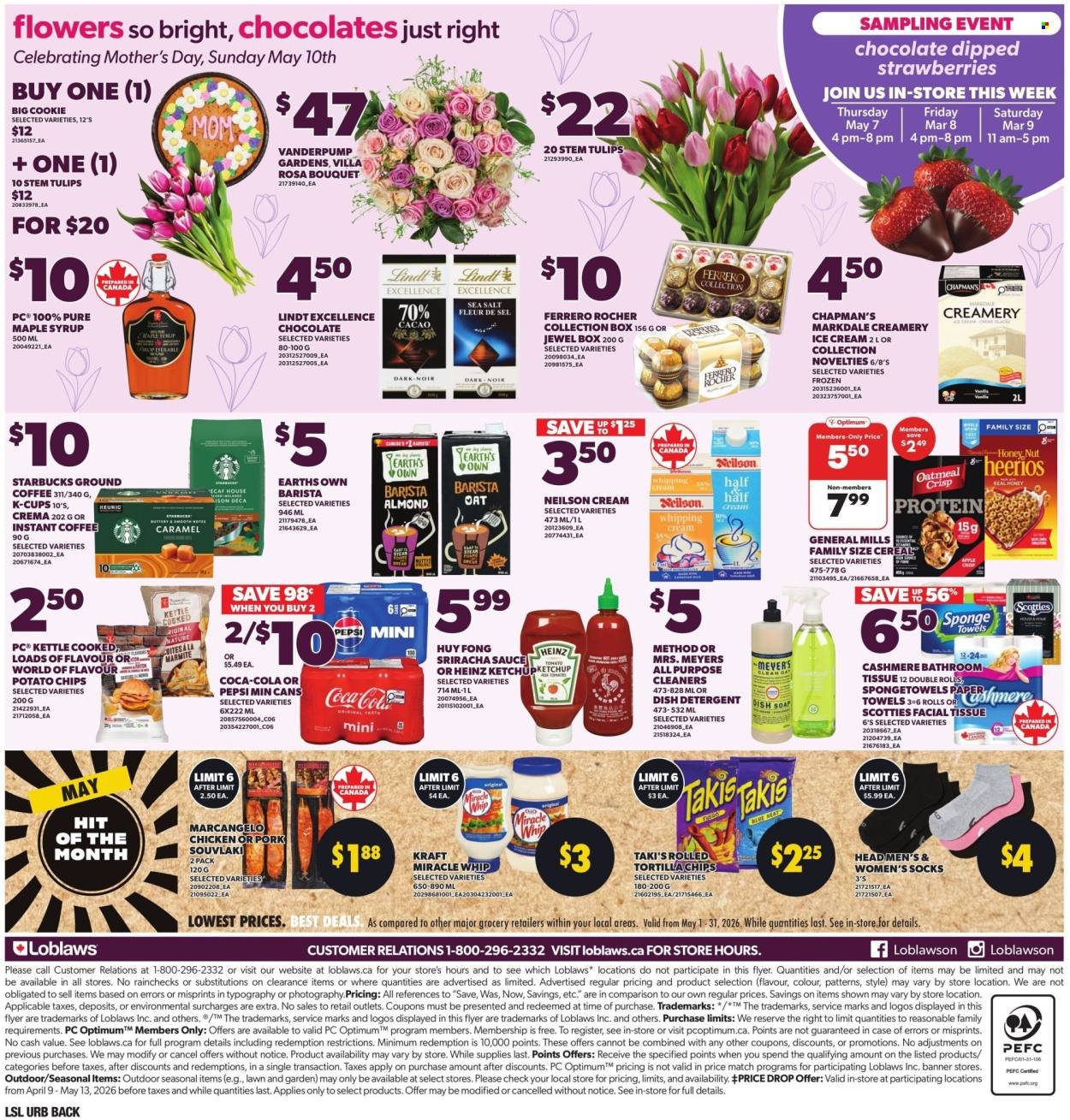 LOBLAWS flyer - Weekly Flyer