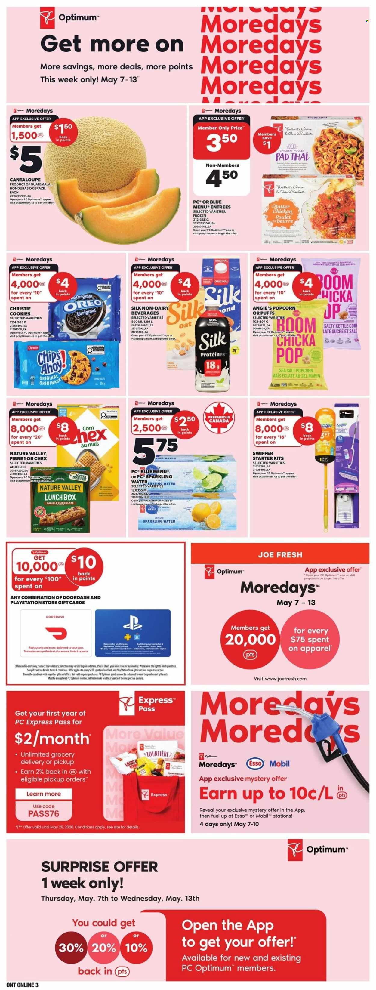 LOBLAWS flyer - Weekly Flyer