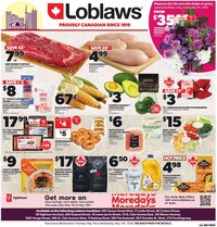 LOBLAWS flyer - Weekly Flyer
