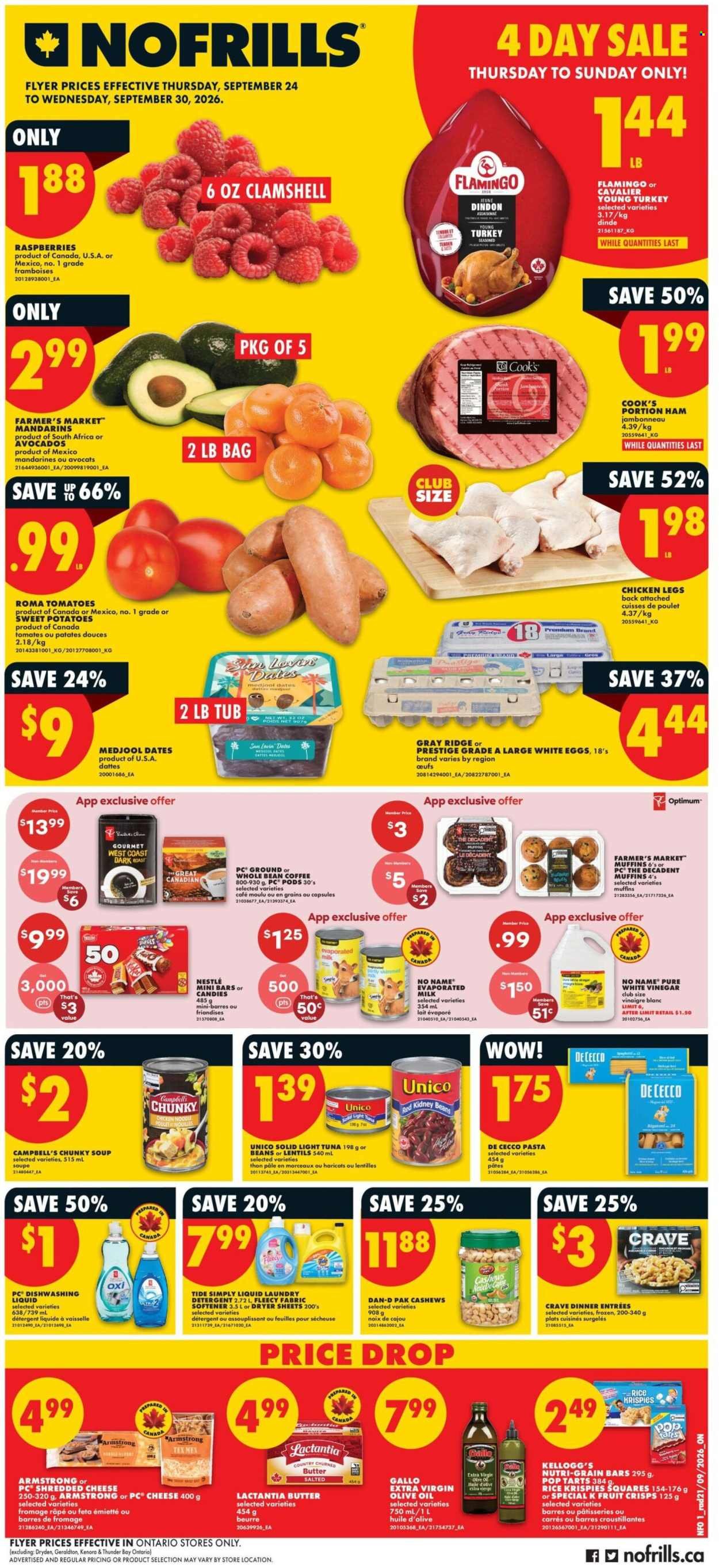 NO FRILLS flyer - Weekly Flyer