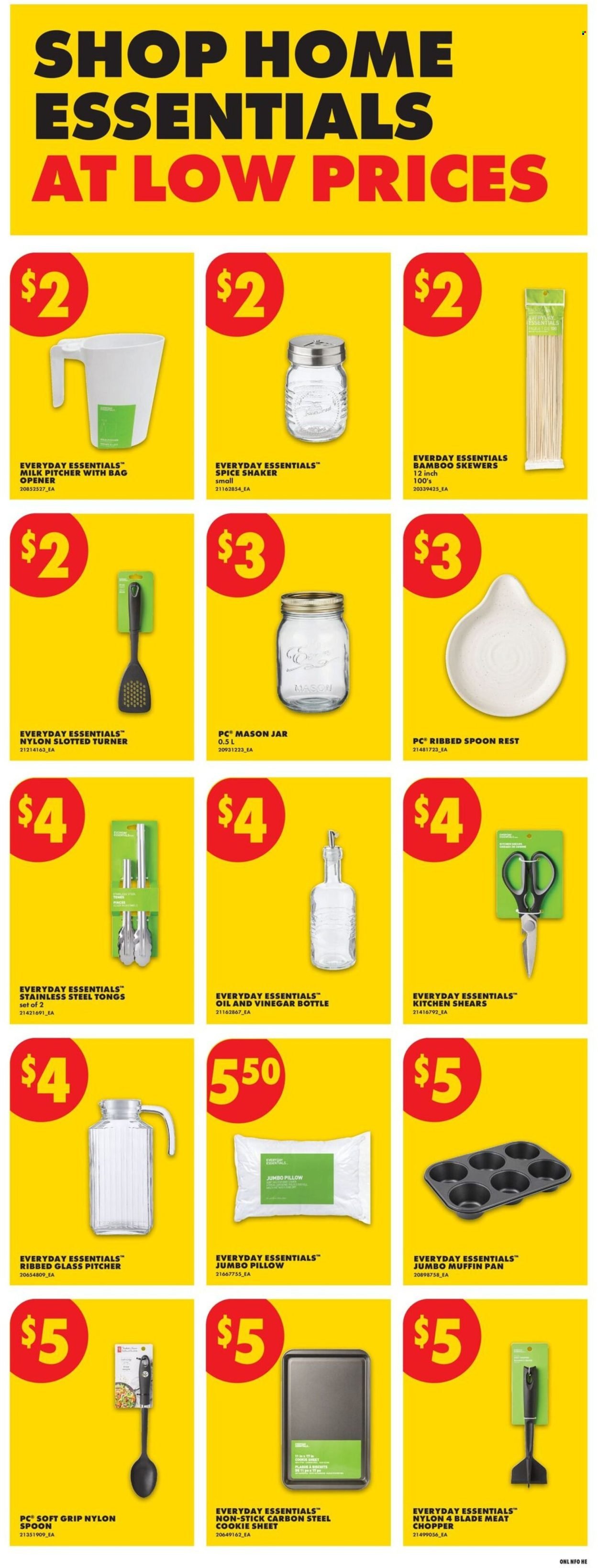 NO FRILLS flyer - Weekly Flyer