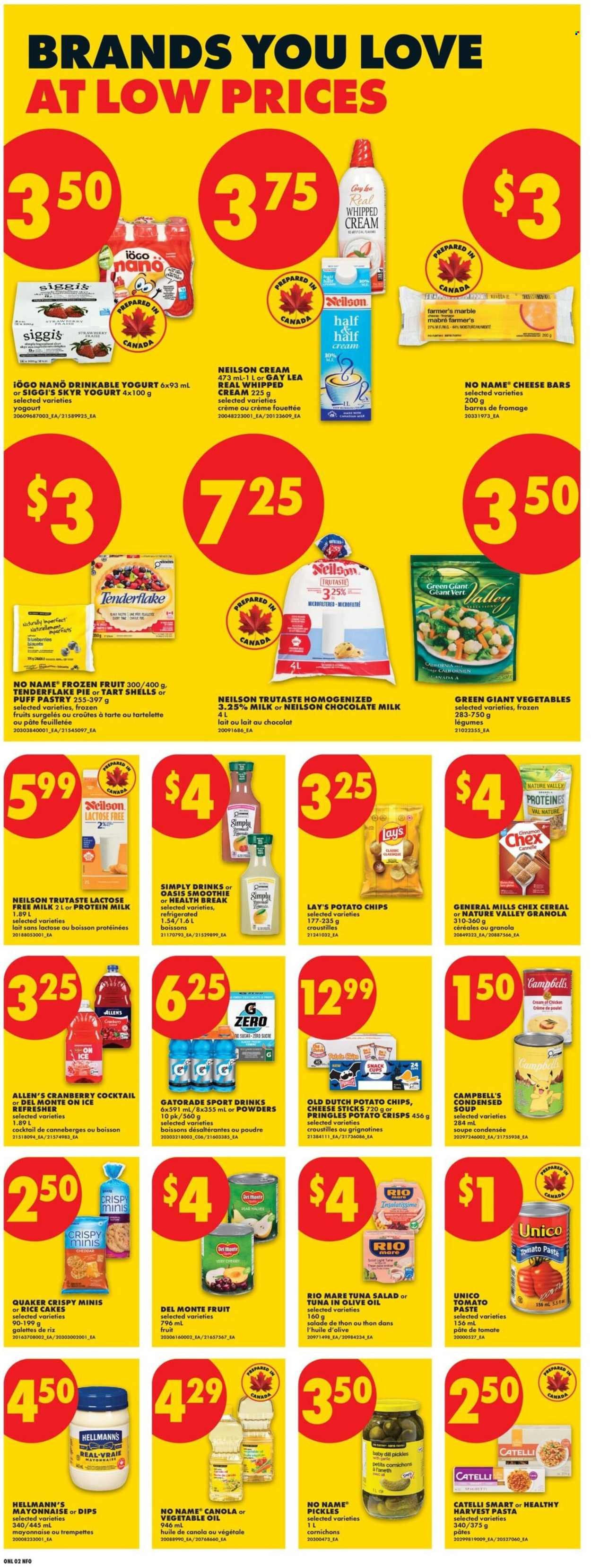 NO FRILLS flyer - Weekly Flyer