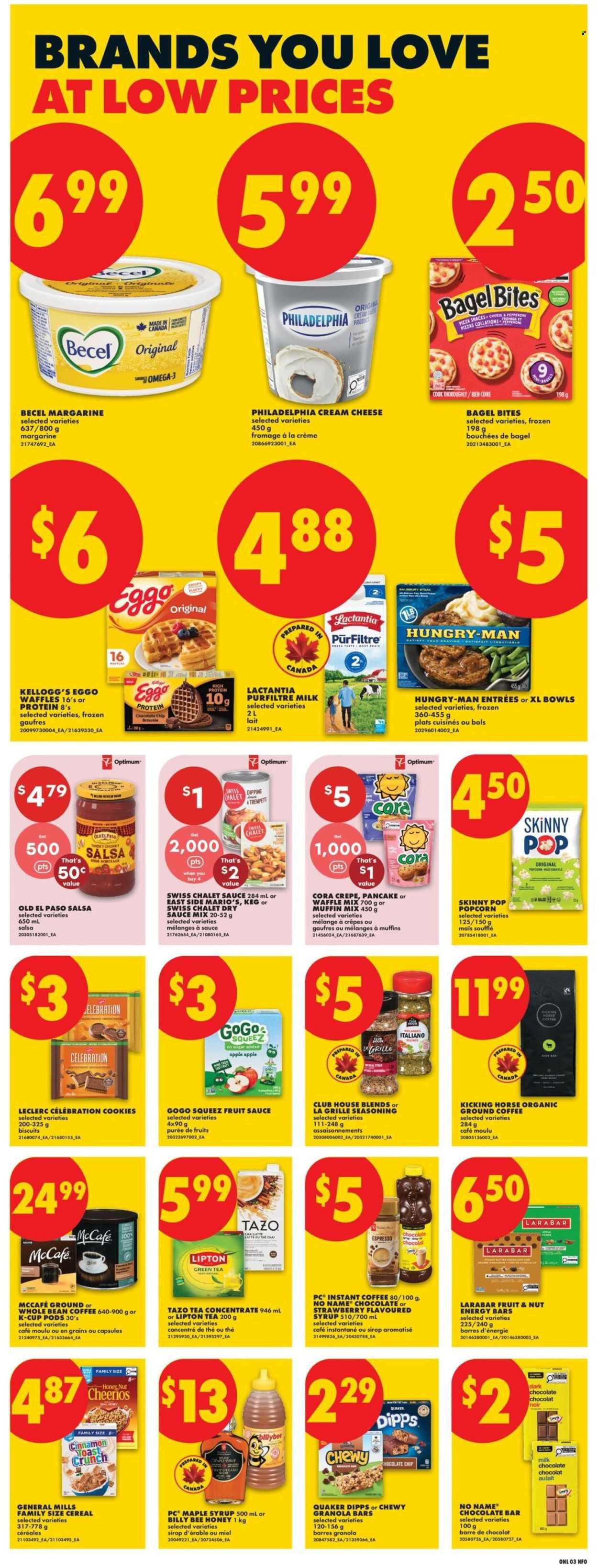 NO FRILLS flyer - Weekly Flyer