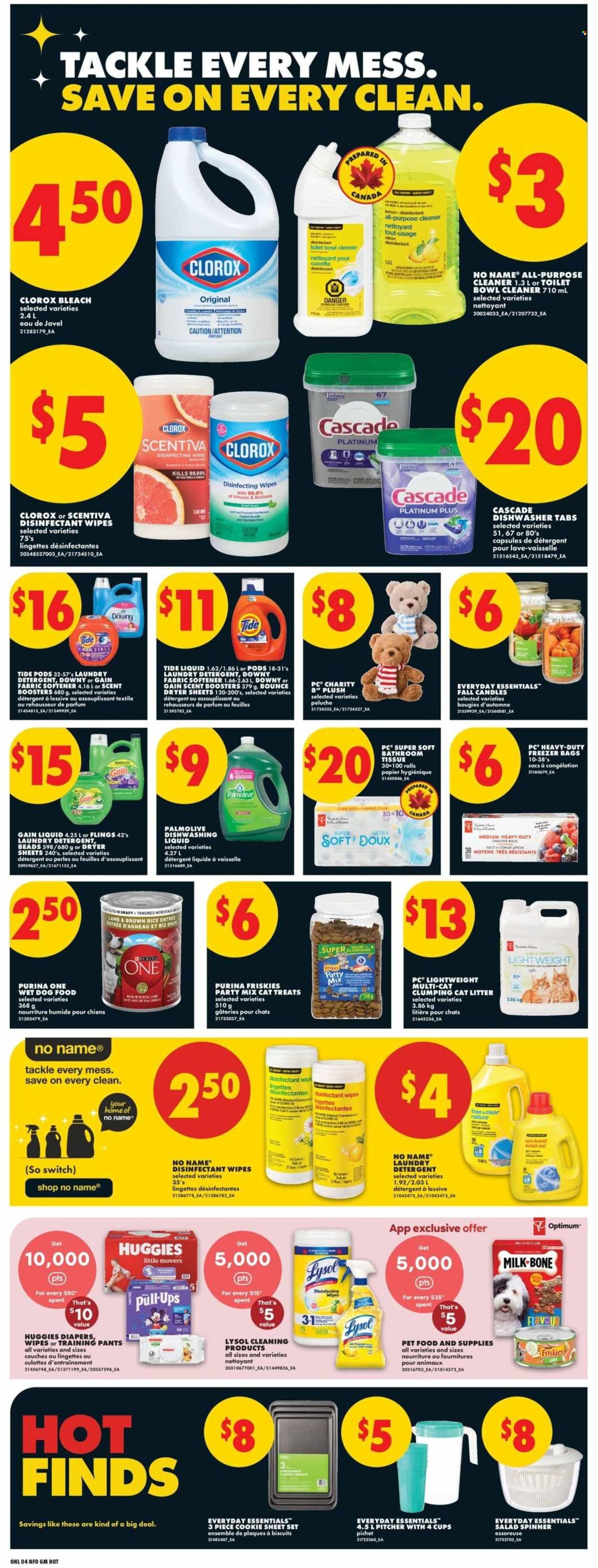 NO FRILLS flyer - Weekly Flyer