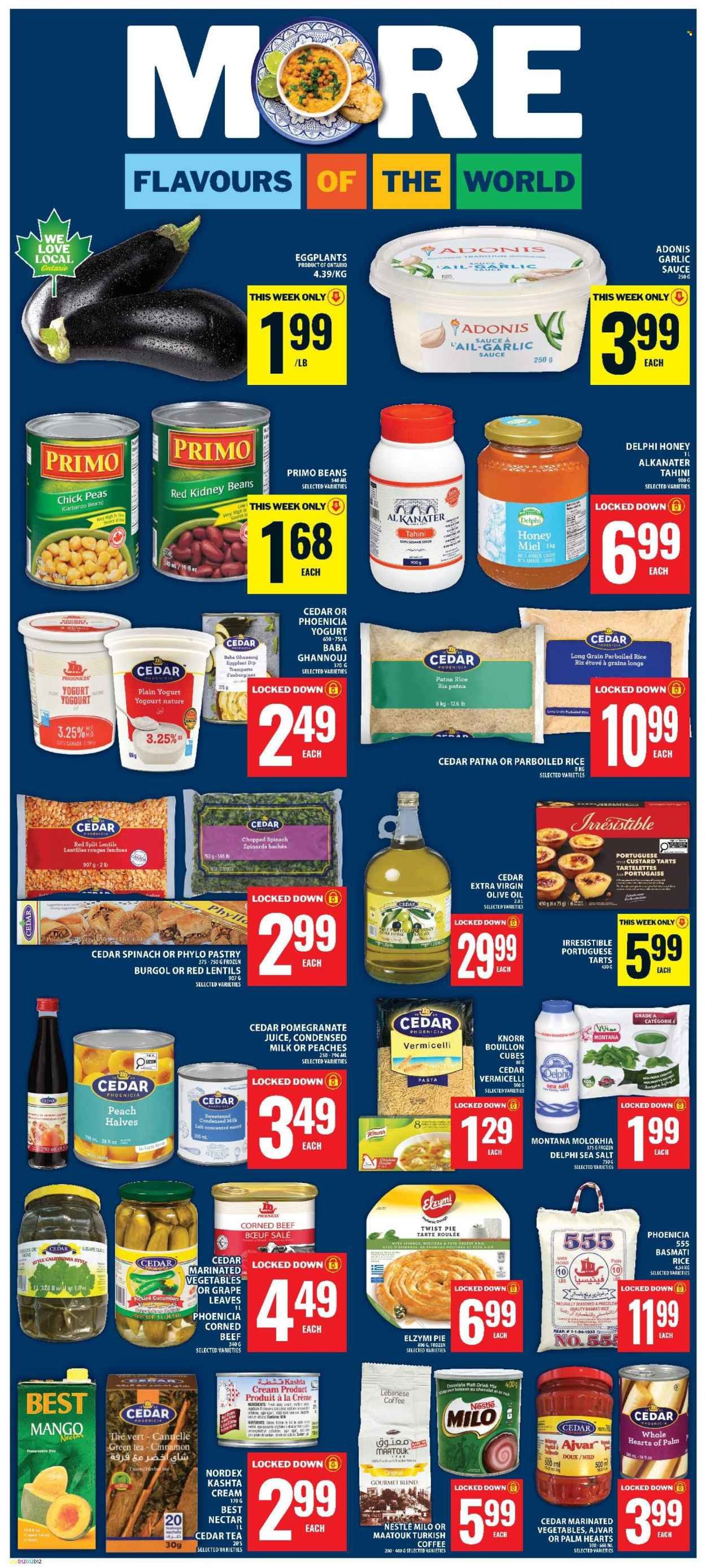 FOOD BASICS flyer - Weekly Flyer