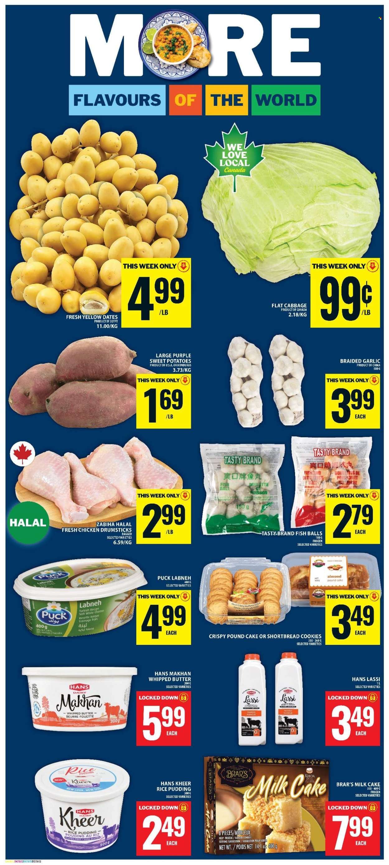 FOOD BASICS flyer - Weekly Flyer