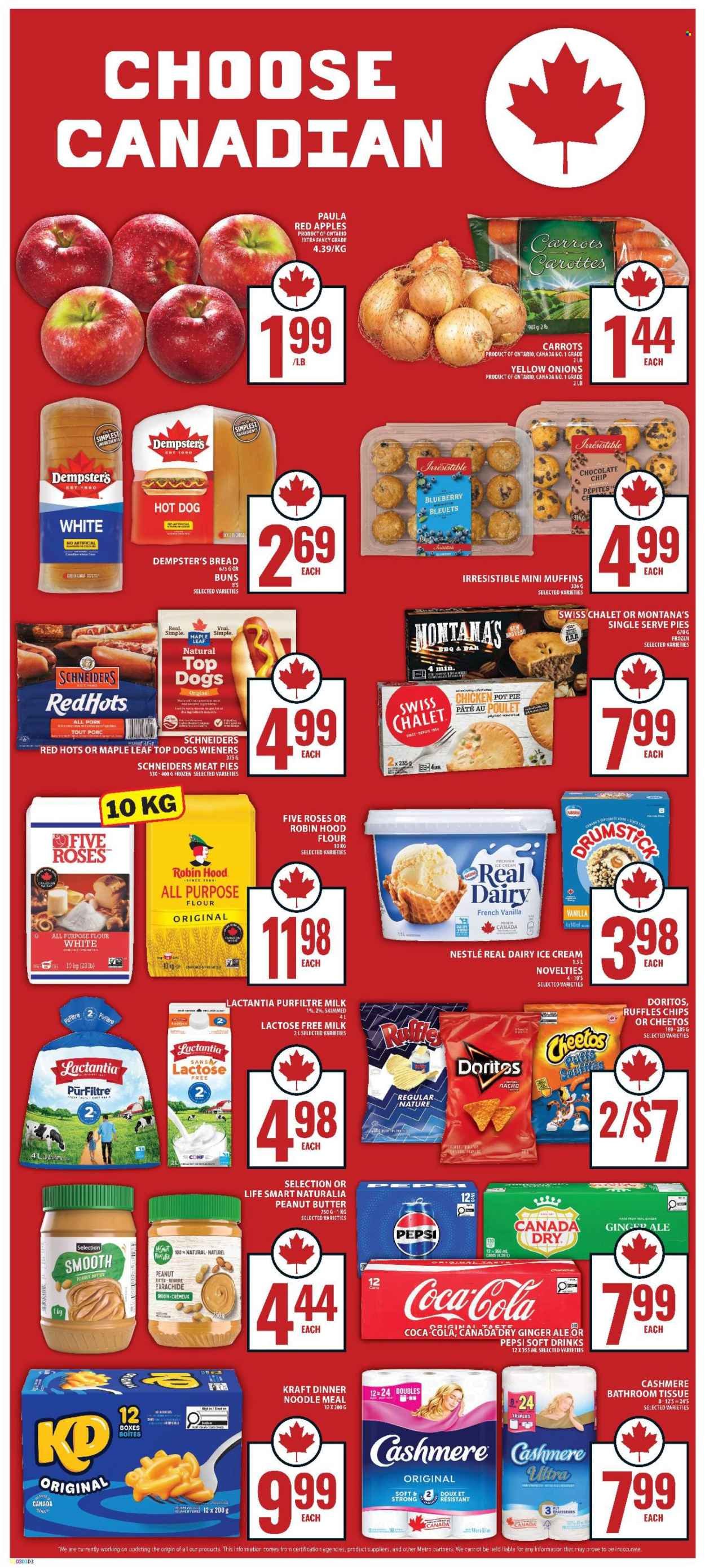 FOOD BASICS flyer - Weekly Flyer