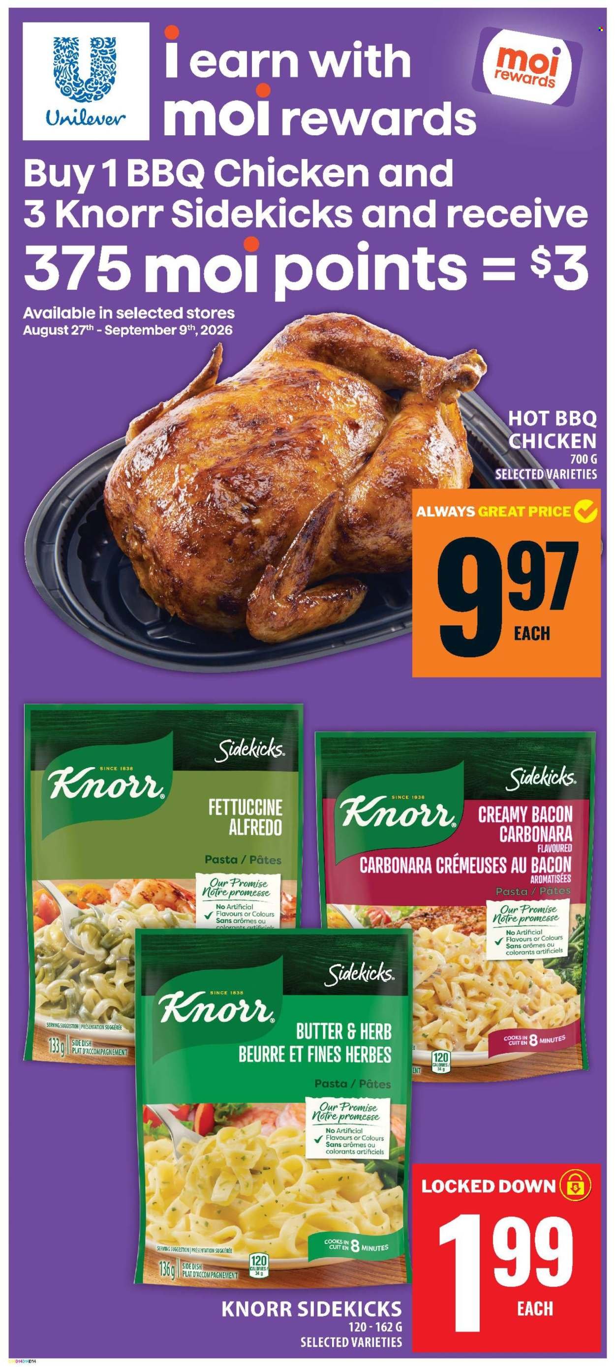 FOOD BASICS flyer - Weekly Flyer