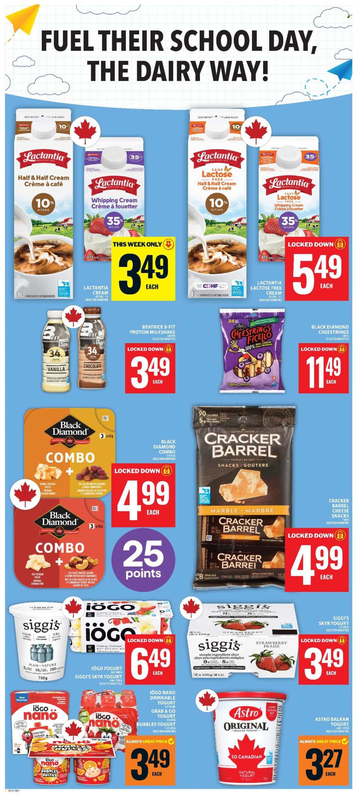 FOOD BASICS flyer - Weekly Flyer