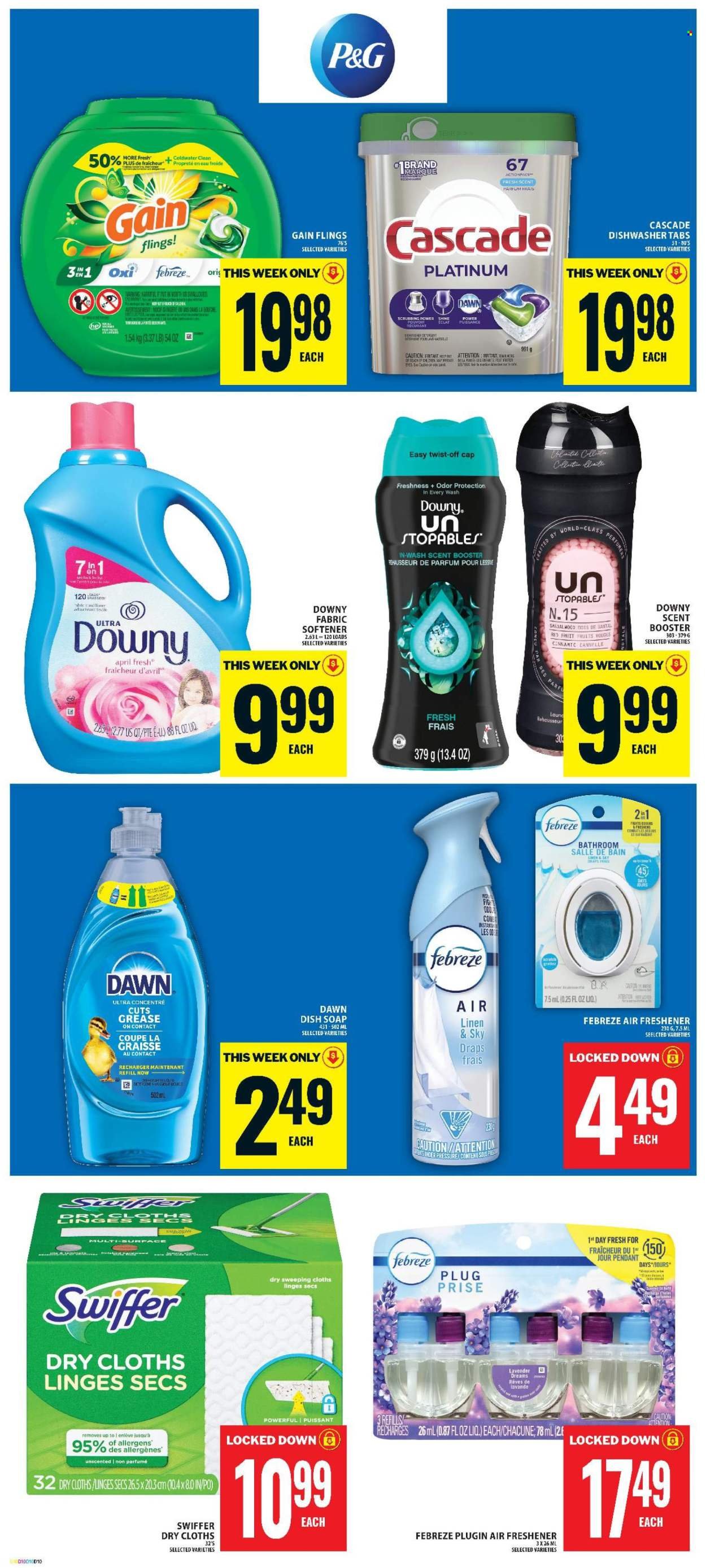 FOOD BASICS flyer - Weekly Flyer