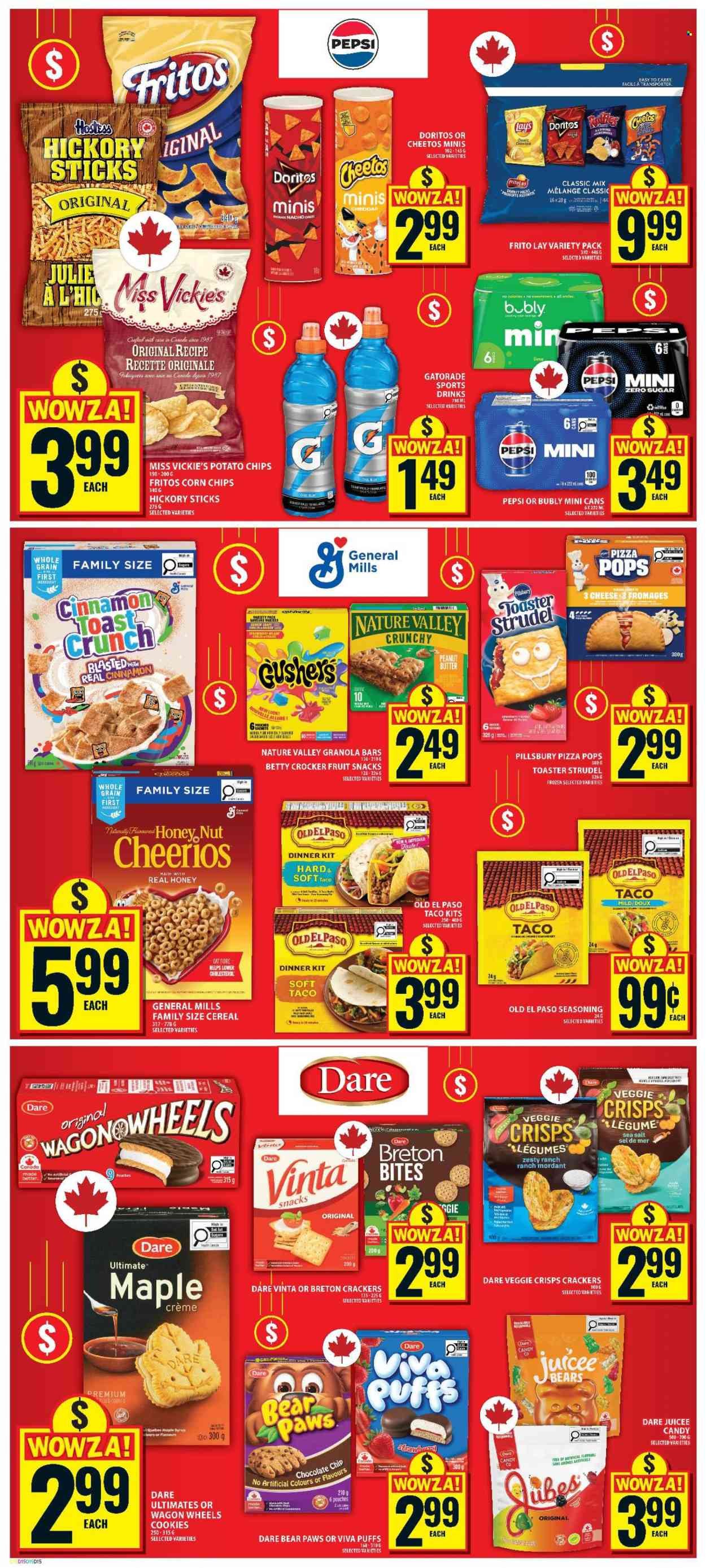 FOOD BASICS flyer - Weekly Flyer