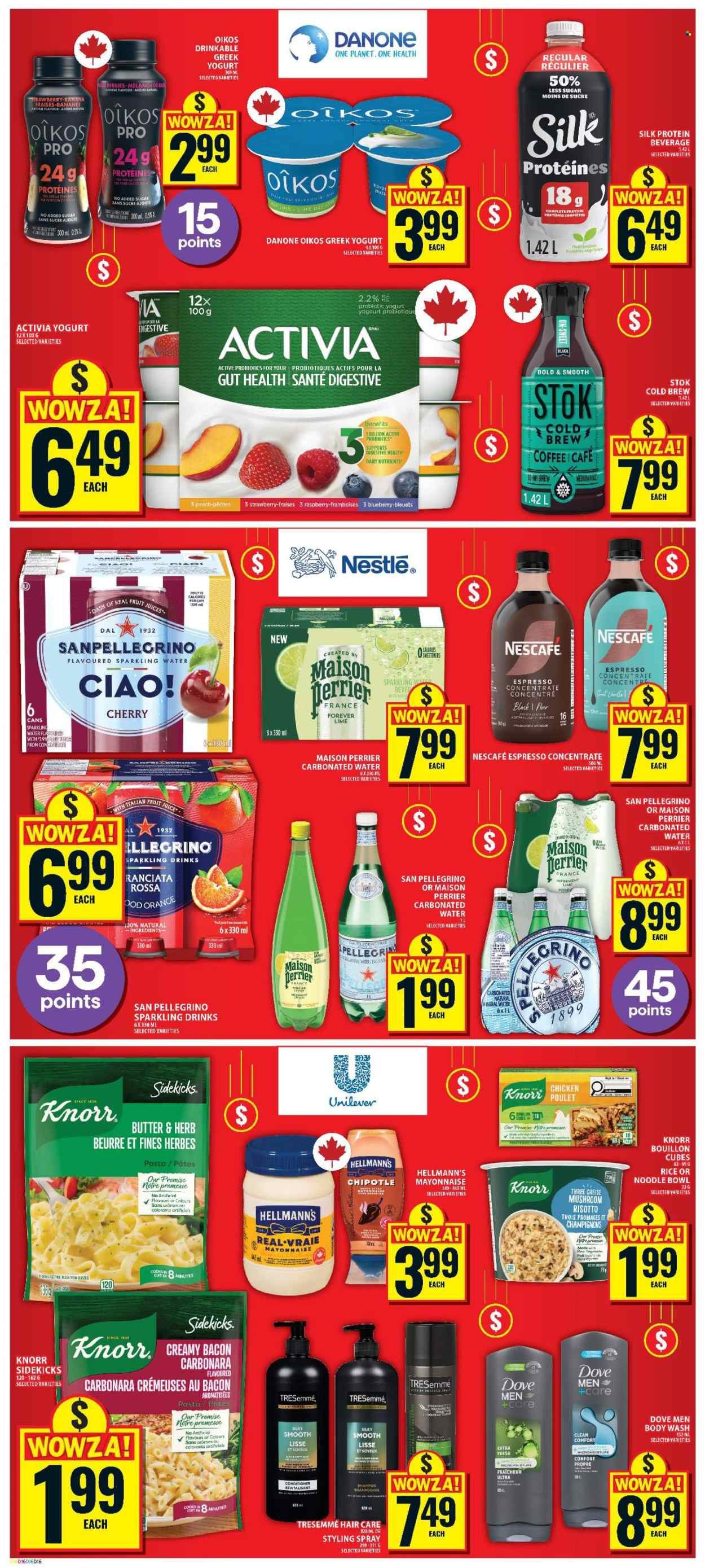 FOOD BASICS flyer - Weekly Flyer