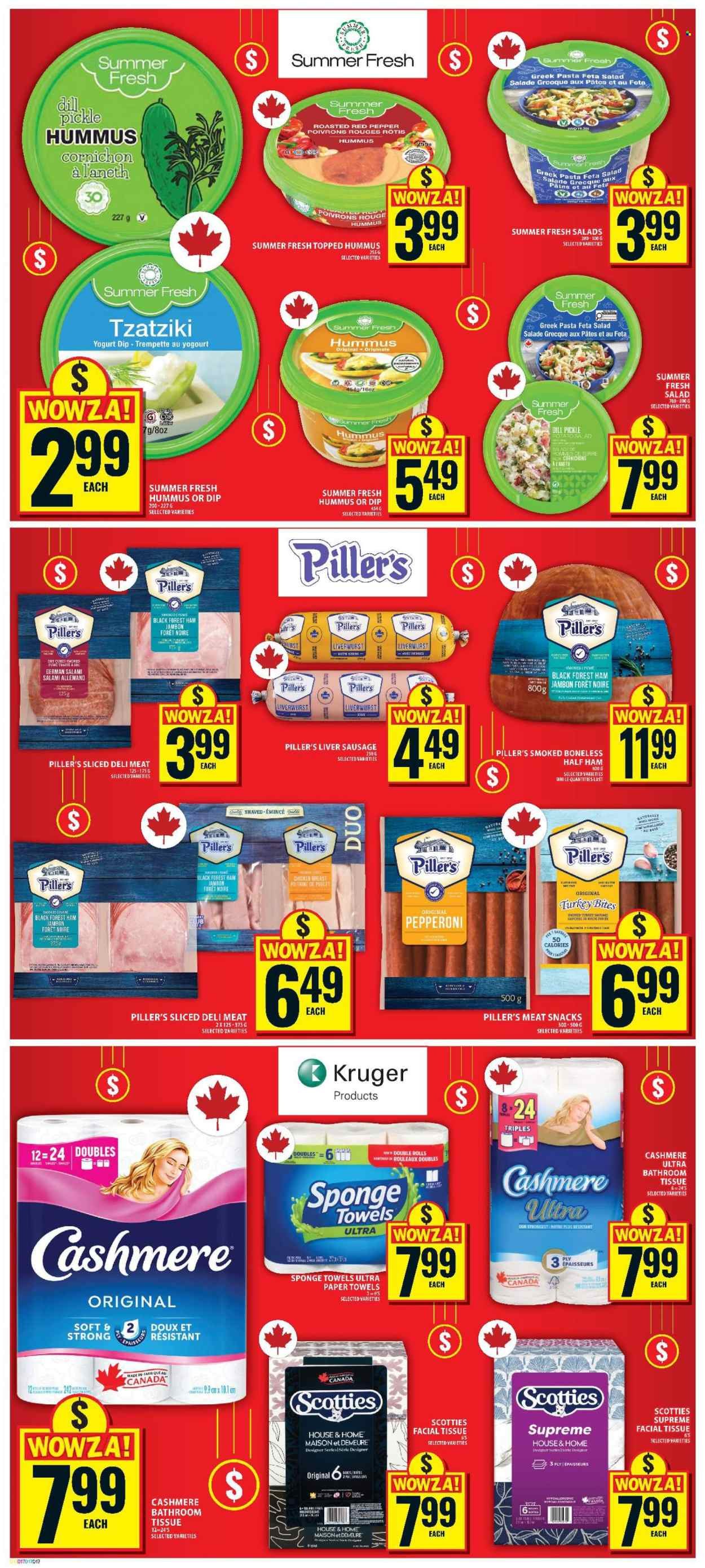 FOOD BASICS flyer - Weekly Flyer