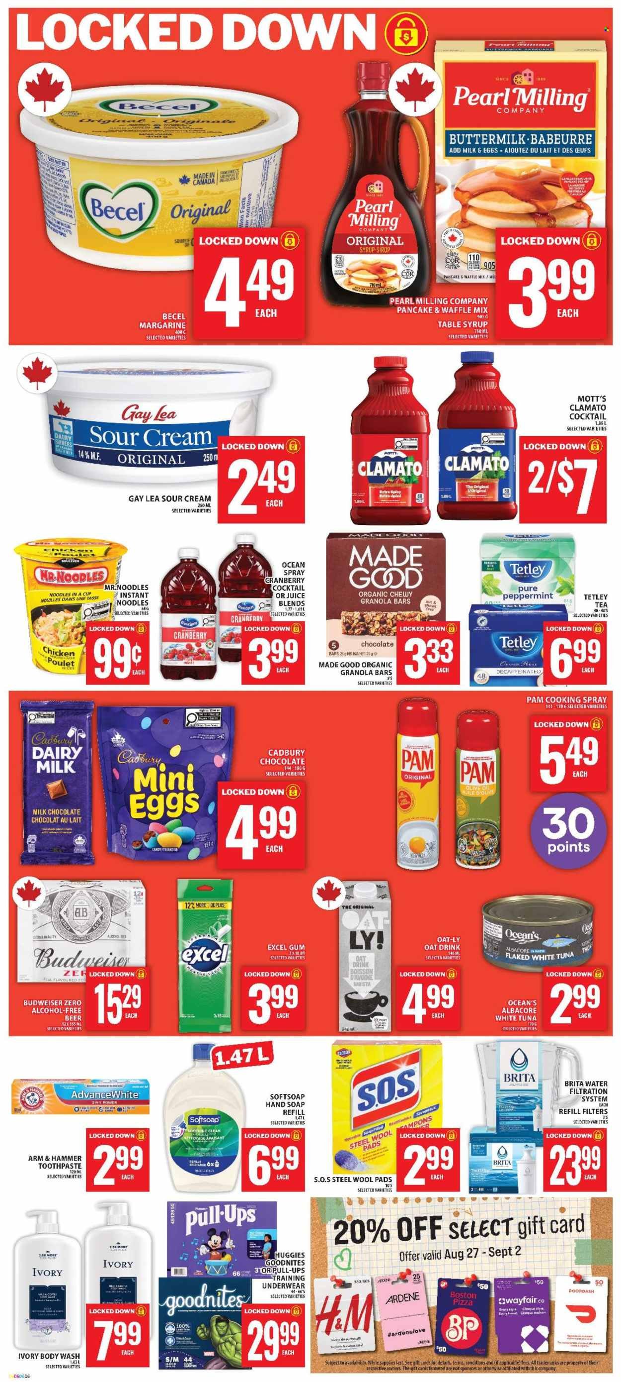 FOOD BASICS flyer - Weekly Flyer
