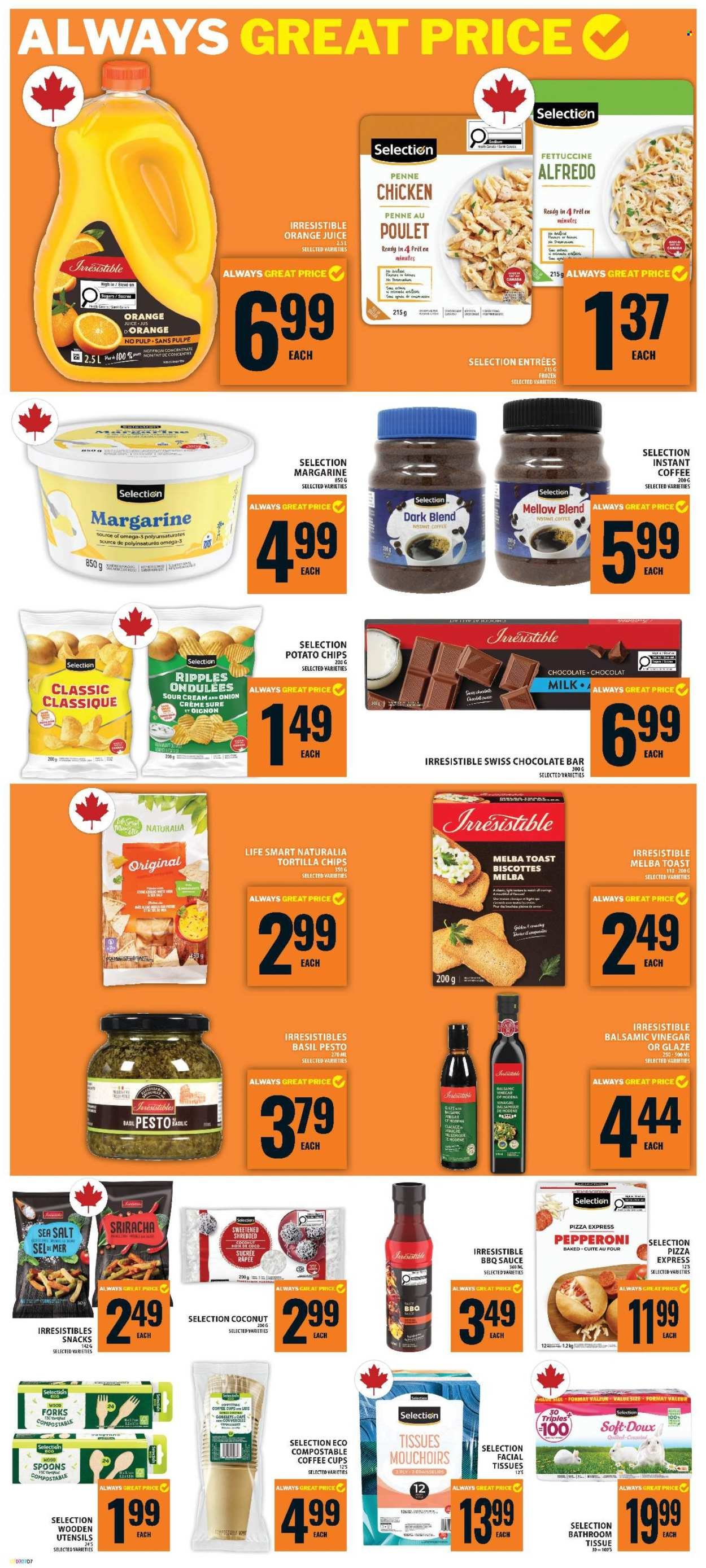 FOOD BASICS flyer - Weekly Flyer