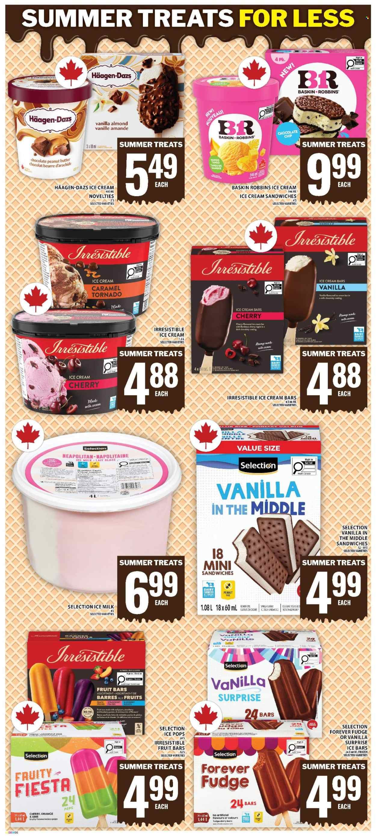 FOOD BASICS flyer - Weekly Flyer