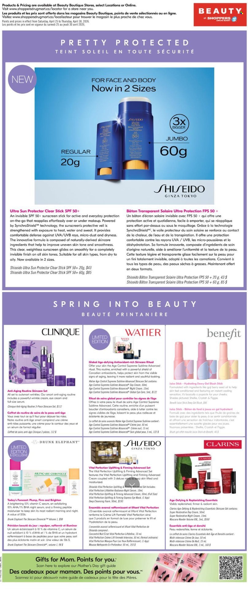 SHOPPERS DRUG MART flyer - From Saturday April 25, 2026 (2026-04-25 - 2026-04-30) | 11