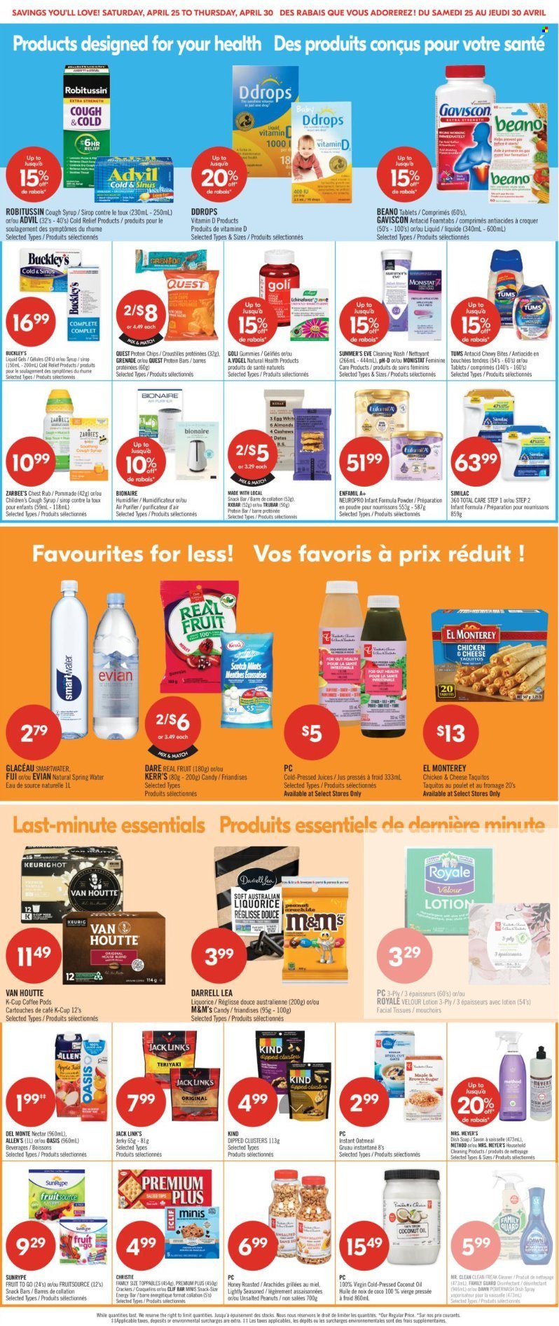 SHOPPERS DRUG MART flyer - From Saturday April 25, 2026 (2026-04-25 - 2026-04-30) | 16