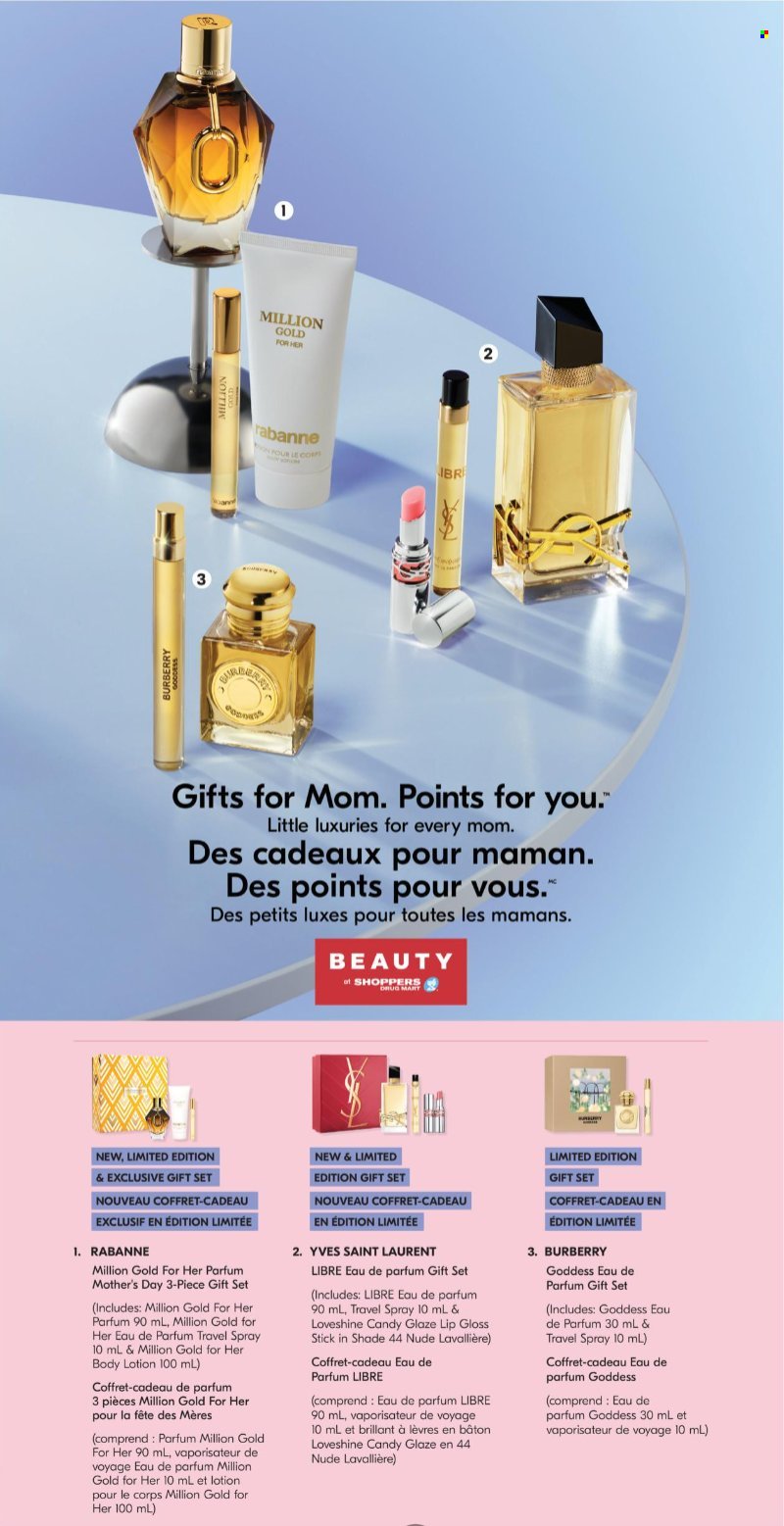SHOPPERS DRUG MART flyer - From Saturday April 25, 2026 (2026-04-25 - 2026-04-30) | 20