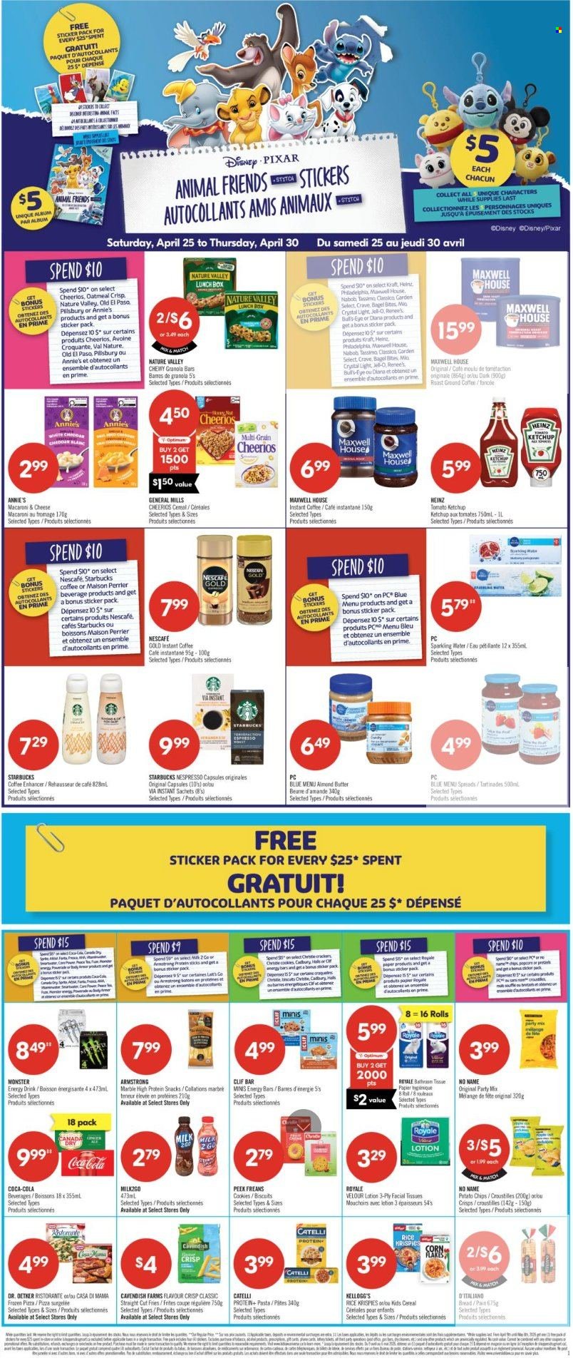 SHOPPERS DRUG MART flyer - From Saturday April 25, 2026 (2026-04-25 - 2026-04-30) | 3