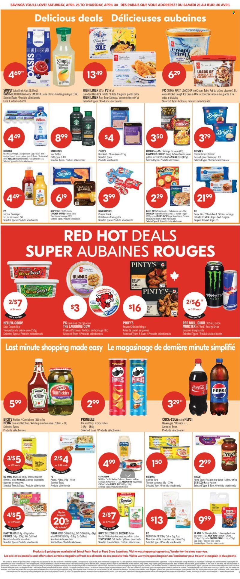 SHOPPERS DRUG MART flyer - From Saturday April 25, 2026 (2026-04-25 - 2026-04-30) | 6