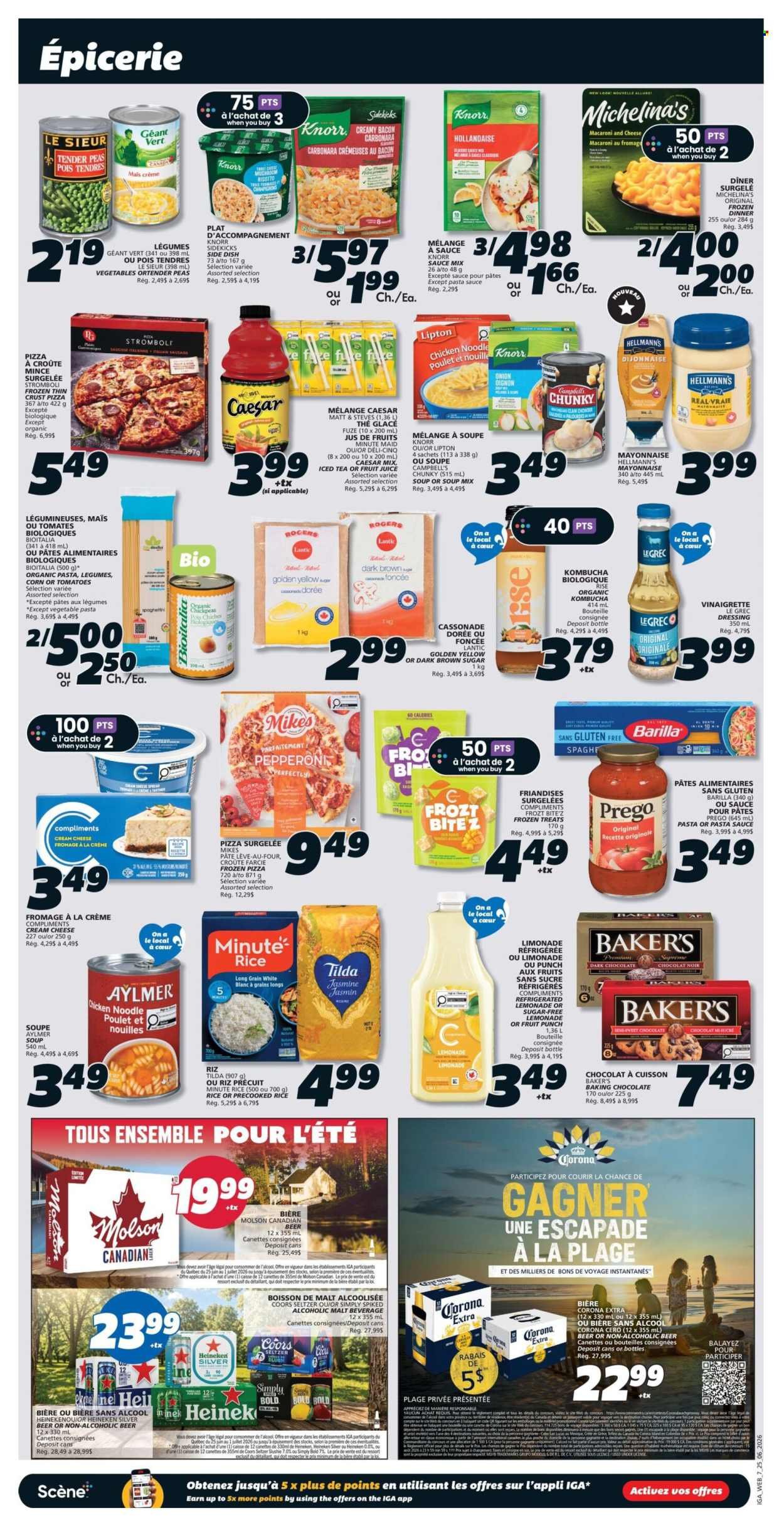 IGA flyer - Weekly eFlyer