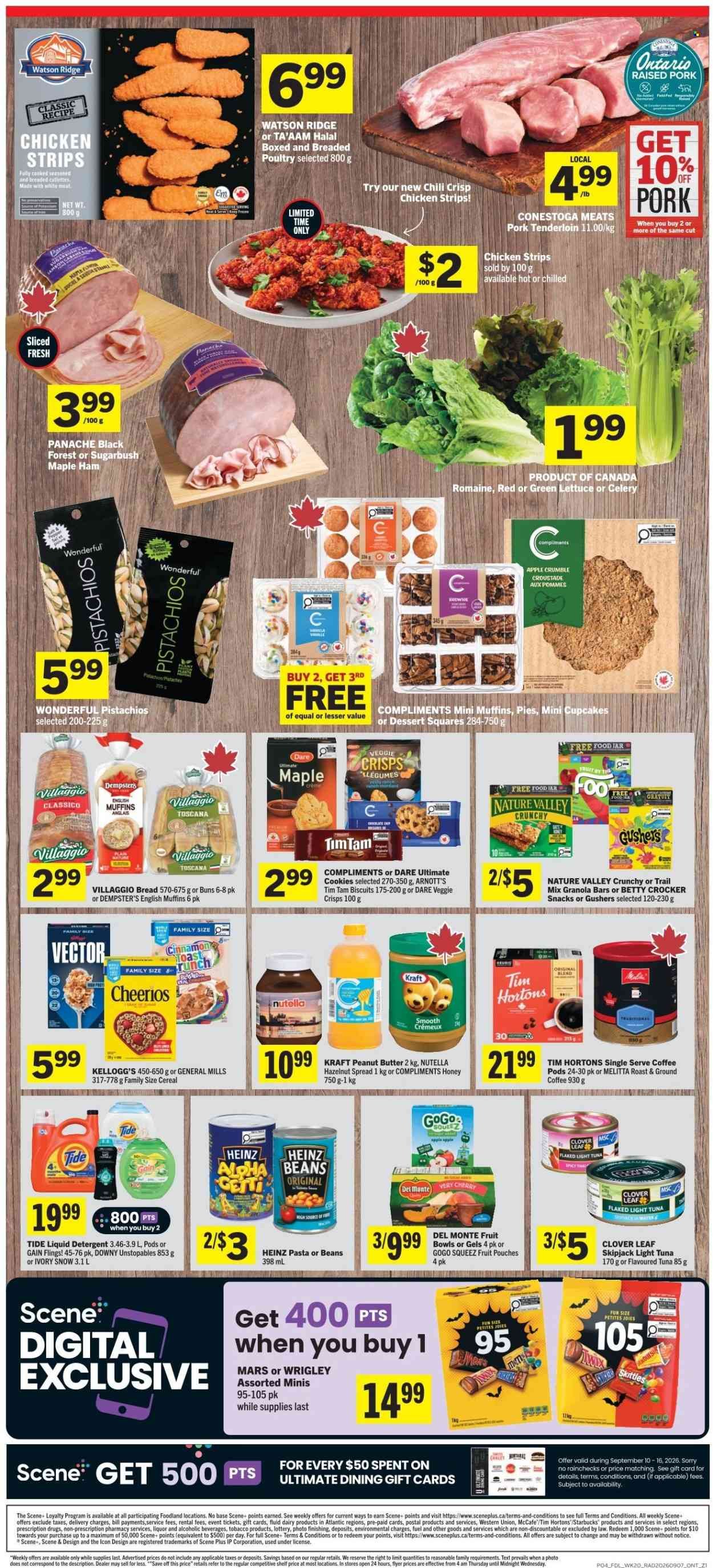FOODLAND flyer - Weekly eFlyer