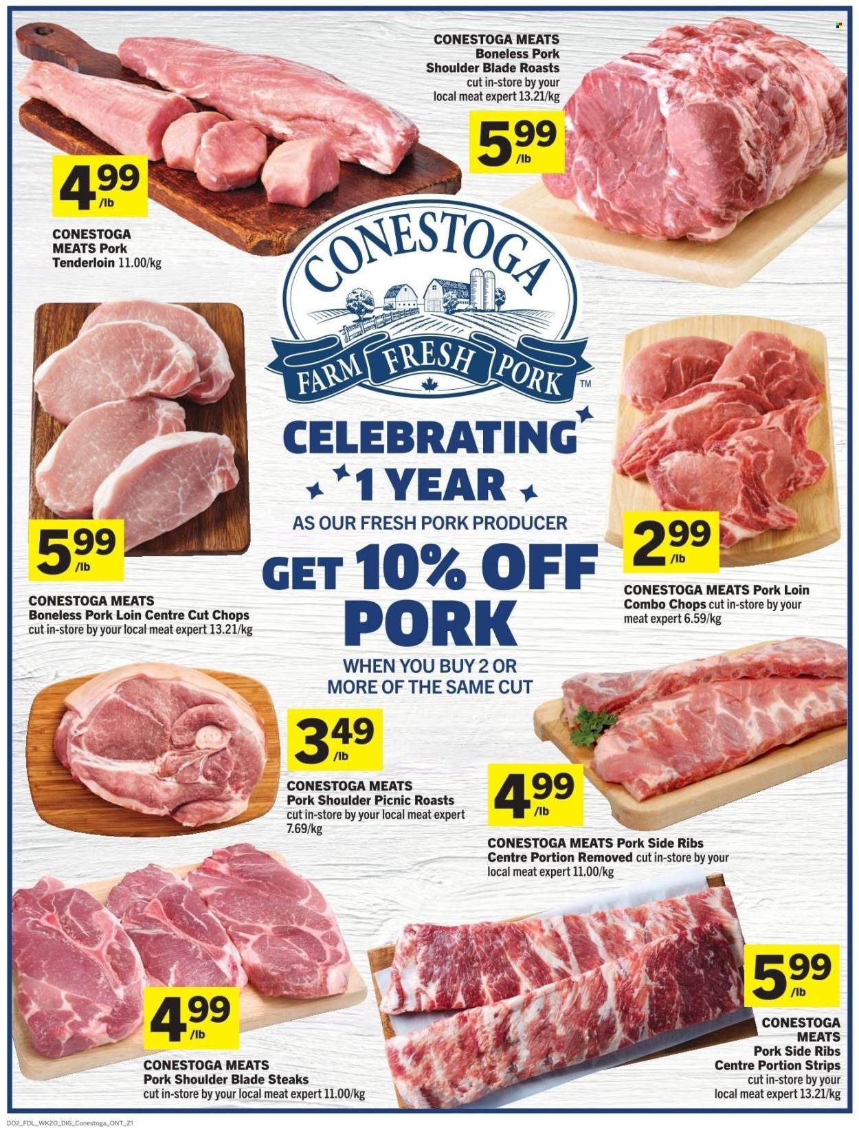 FOODLAND flyer - Weekly eFlyer
