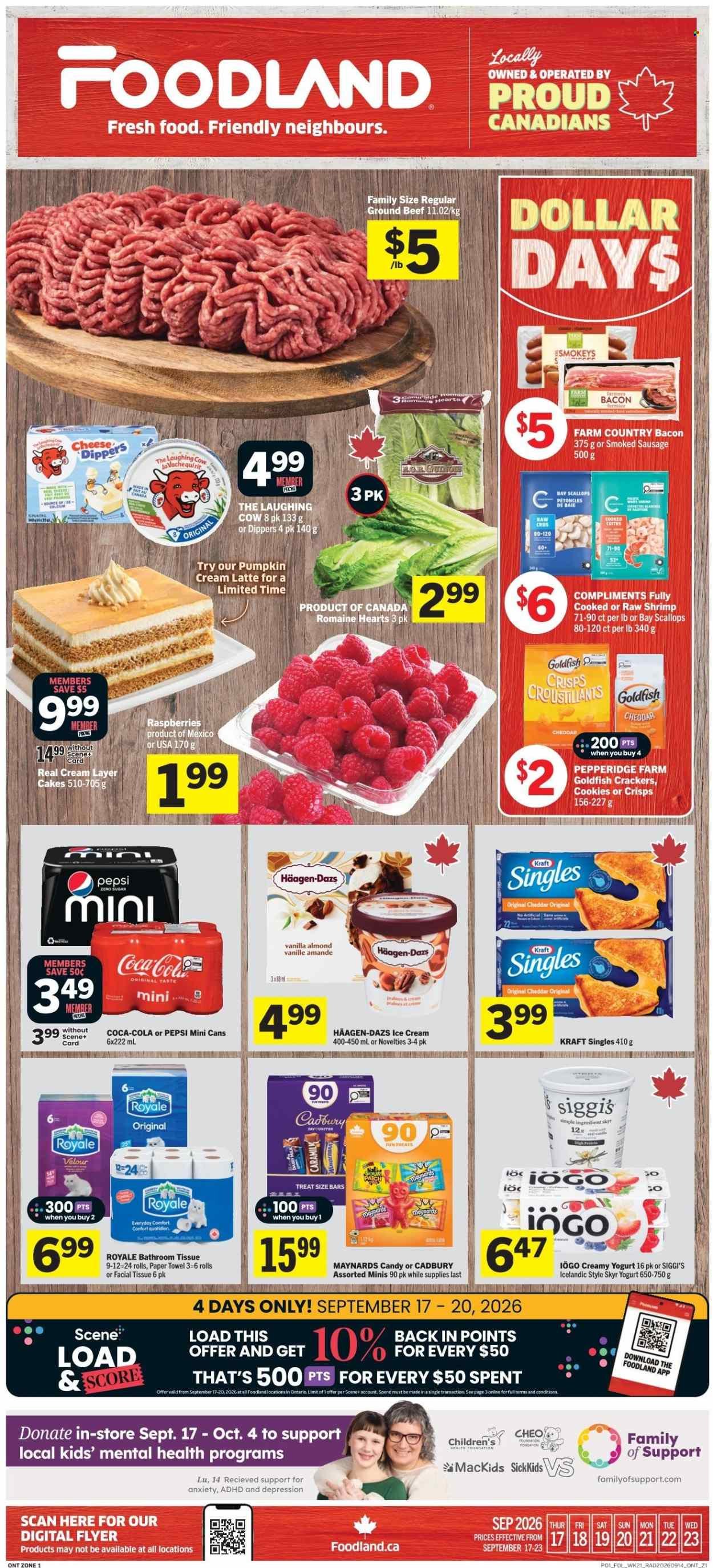 FOODLAND flyer - Weekly eFlyer