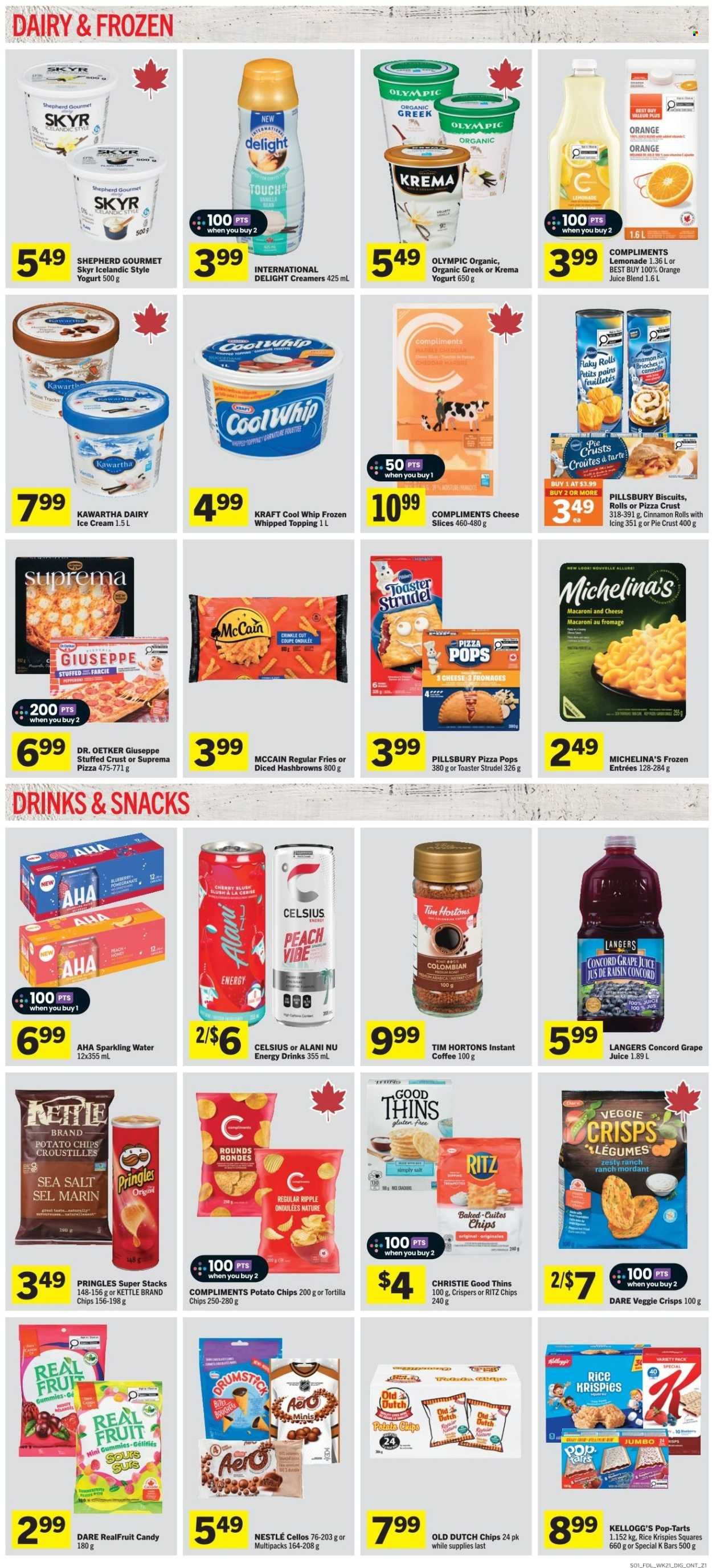 FOODLAND flyer - Weekly eFlyer