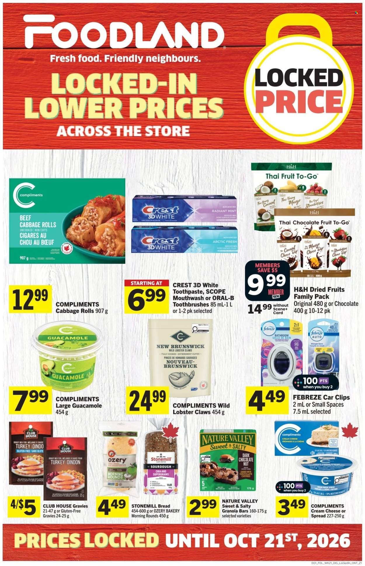 FOODLAND flyer - Weekly eFlyer