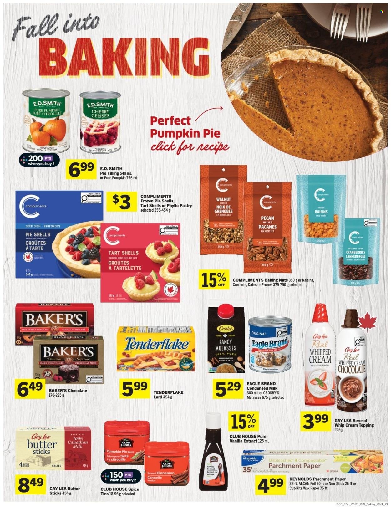 FOODLAND flyer - Weekly eFlyer