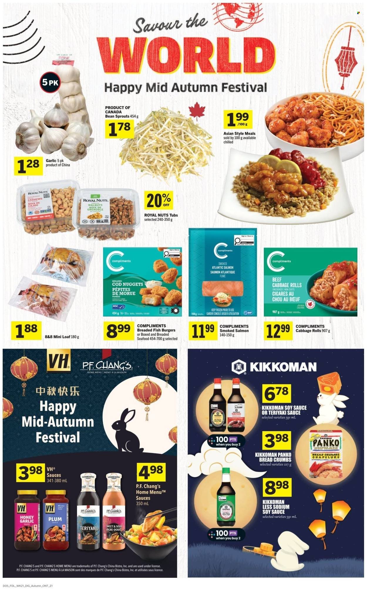 FOODLAND flyer - Weekly eFlyer