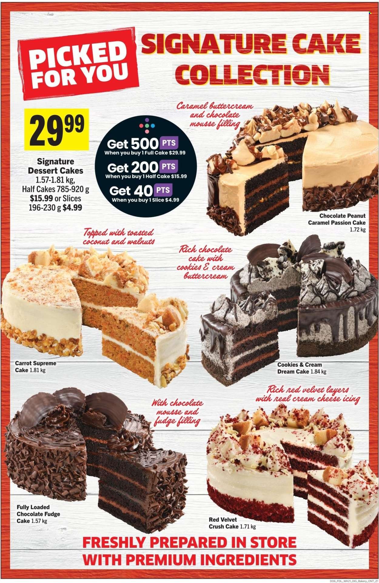 FOODLAND flyer - Weekly eFlyer