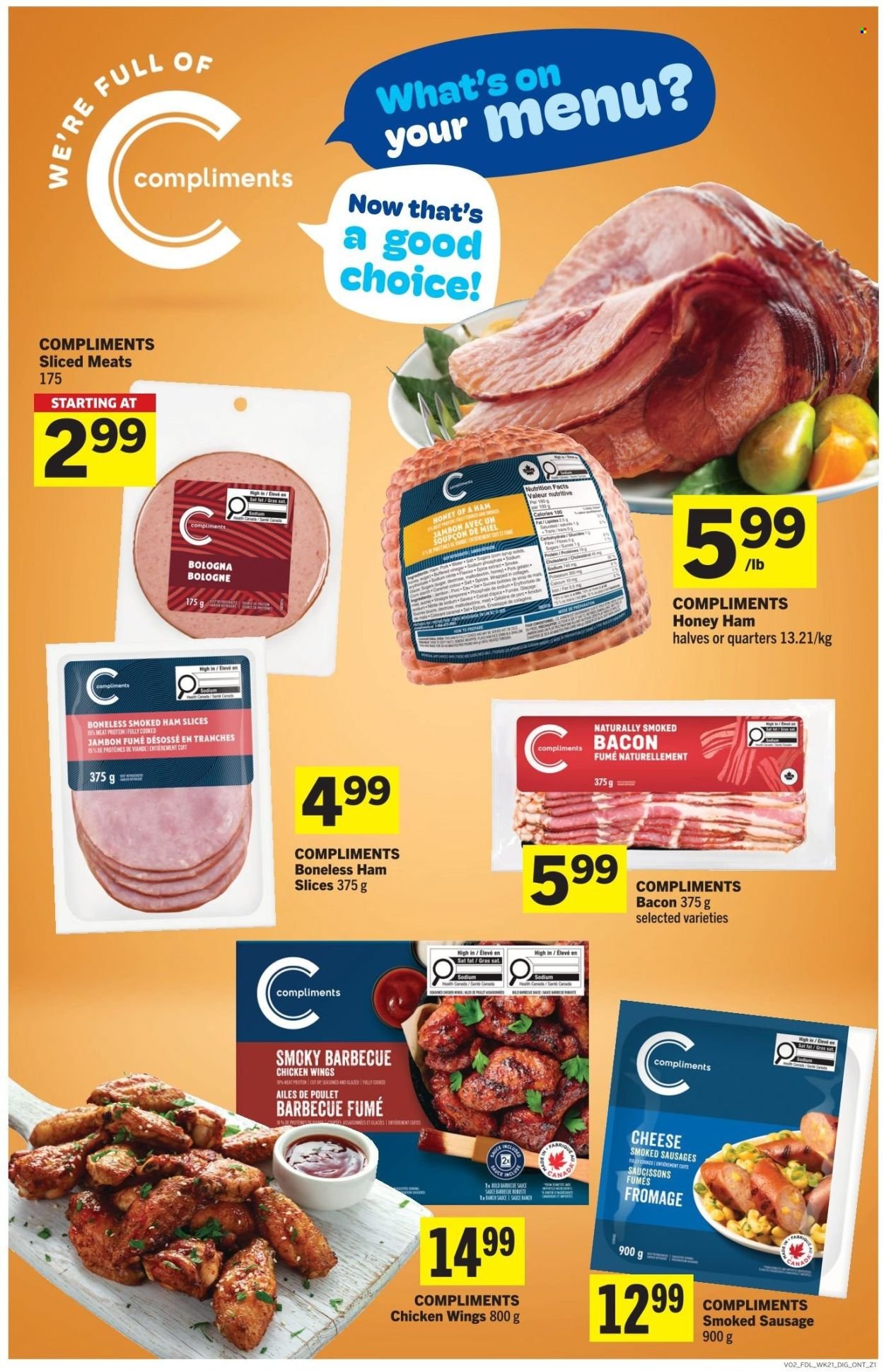FOODLAND flyer - Weekly eFlyer