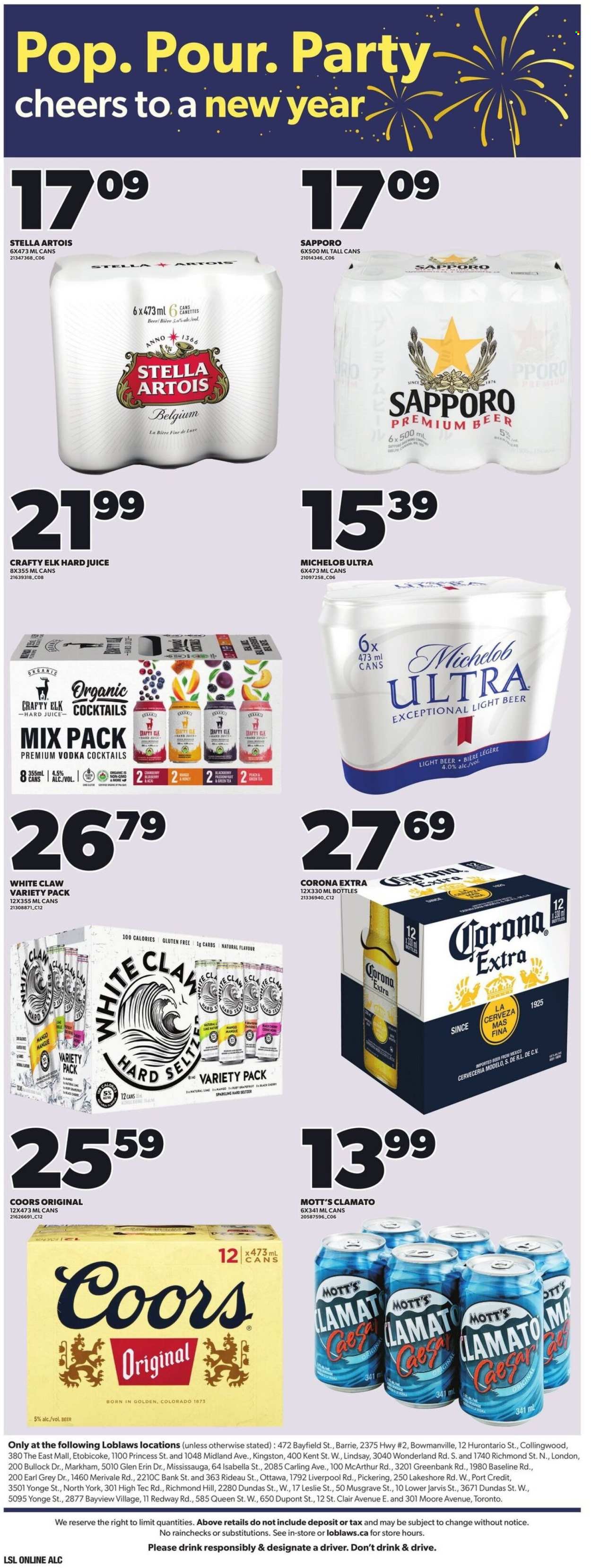 LOBLAWS flyer - Weekly Flyer (2025-12-25 - 2025-12-31) | 11