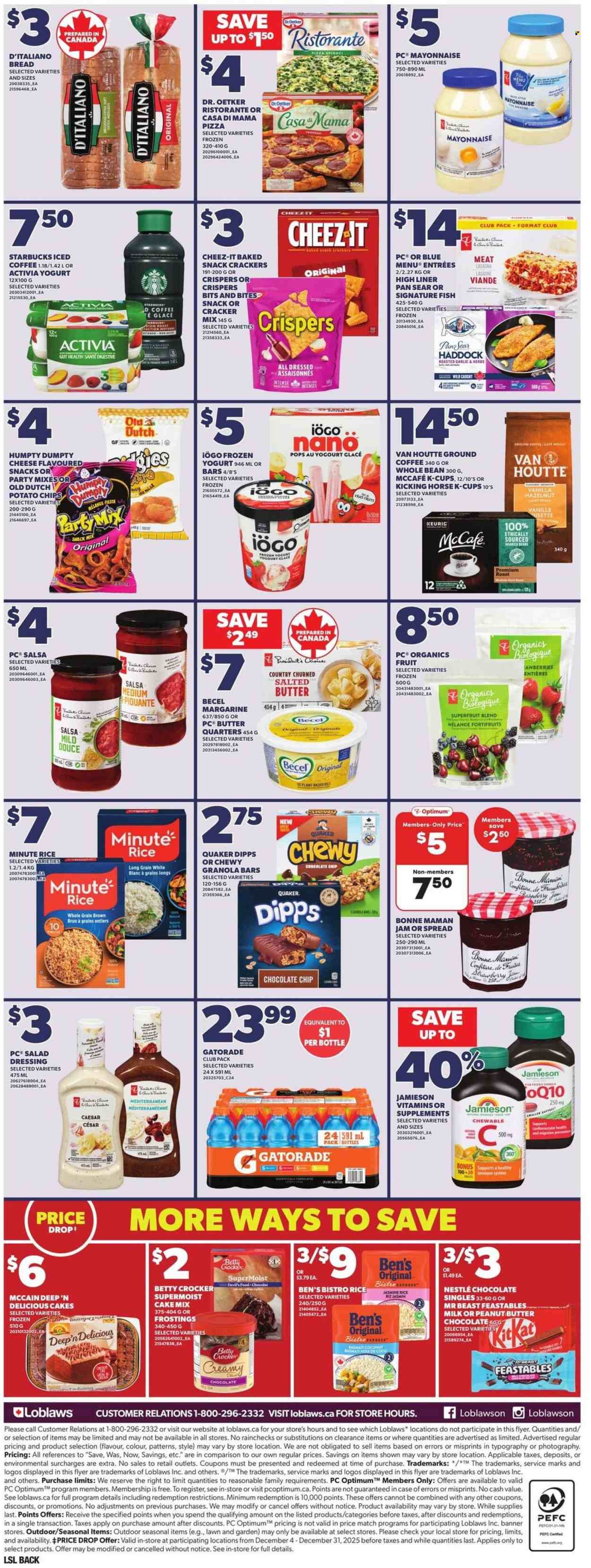 LOBLAWS flyer - Weekly Flyer (2025-12-25 - 2025-12-31) | 3