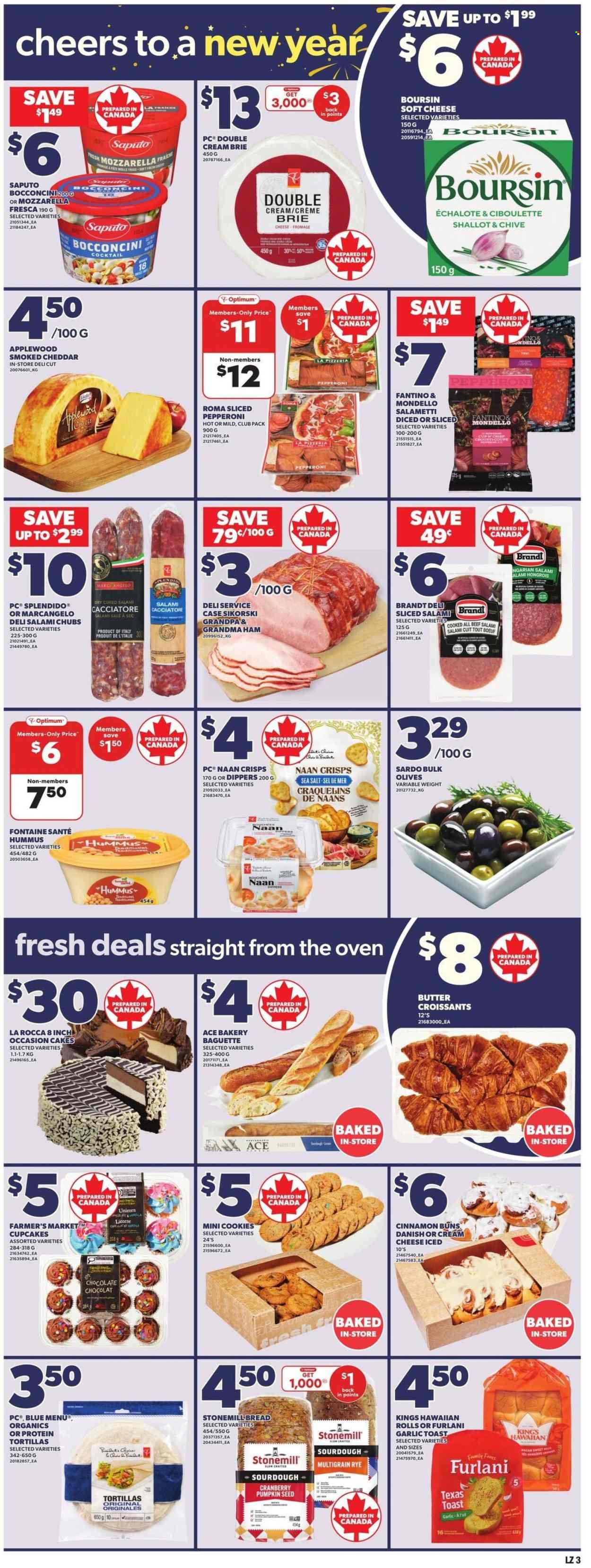 LOBLAWS flyer - Weekly Flyer (2025-12-25 - 2025-12-31) | 5