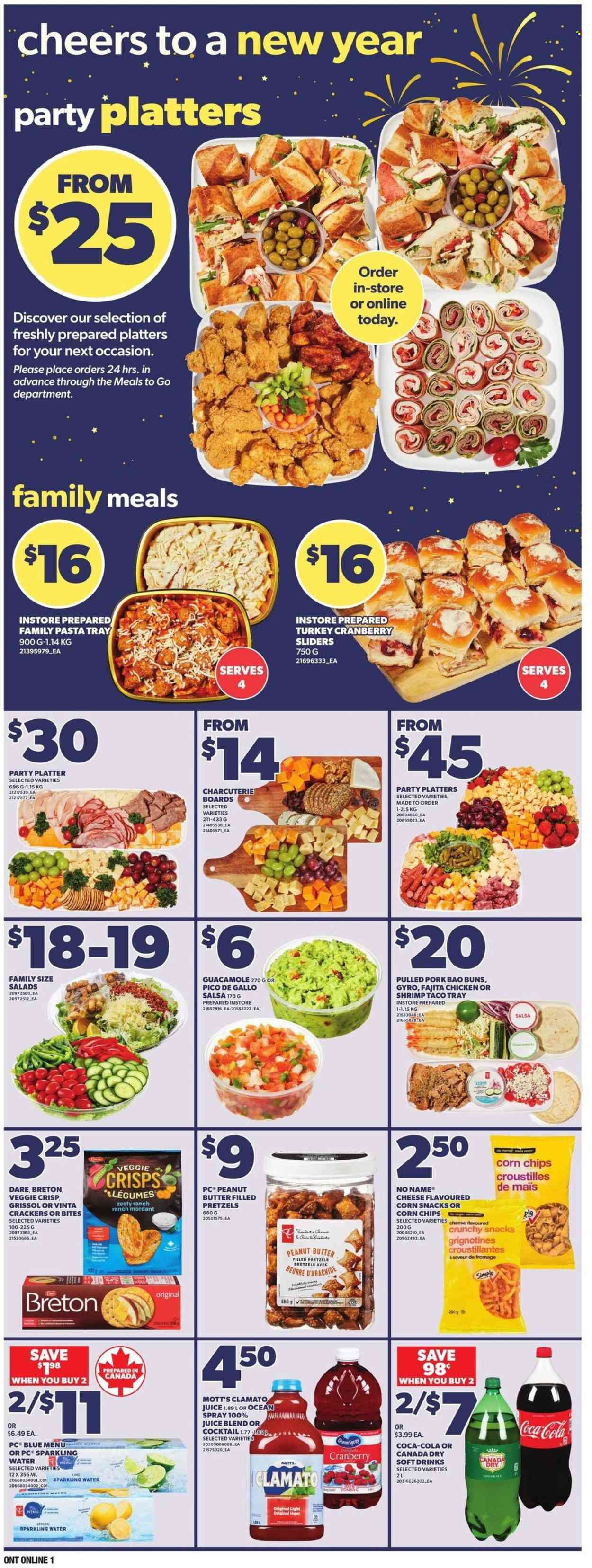 LOBLAWS flyer - Weekly Flyer (2025-12-25 - 2025-12-31) | 6