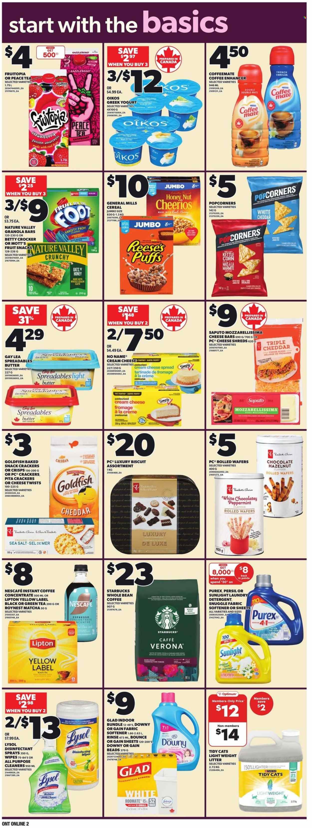 LOBLAWS flyer - Weekly Flyer (2025-12-25 - 2025-12-31) | 7